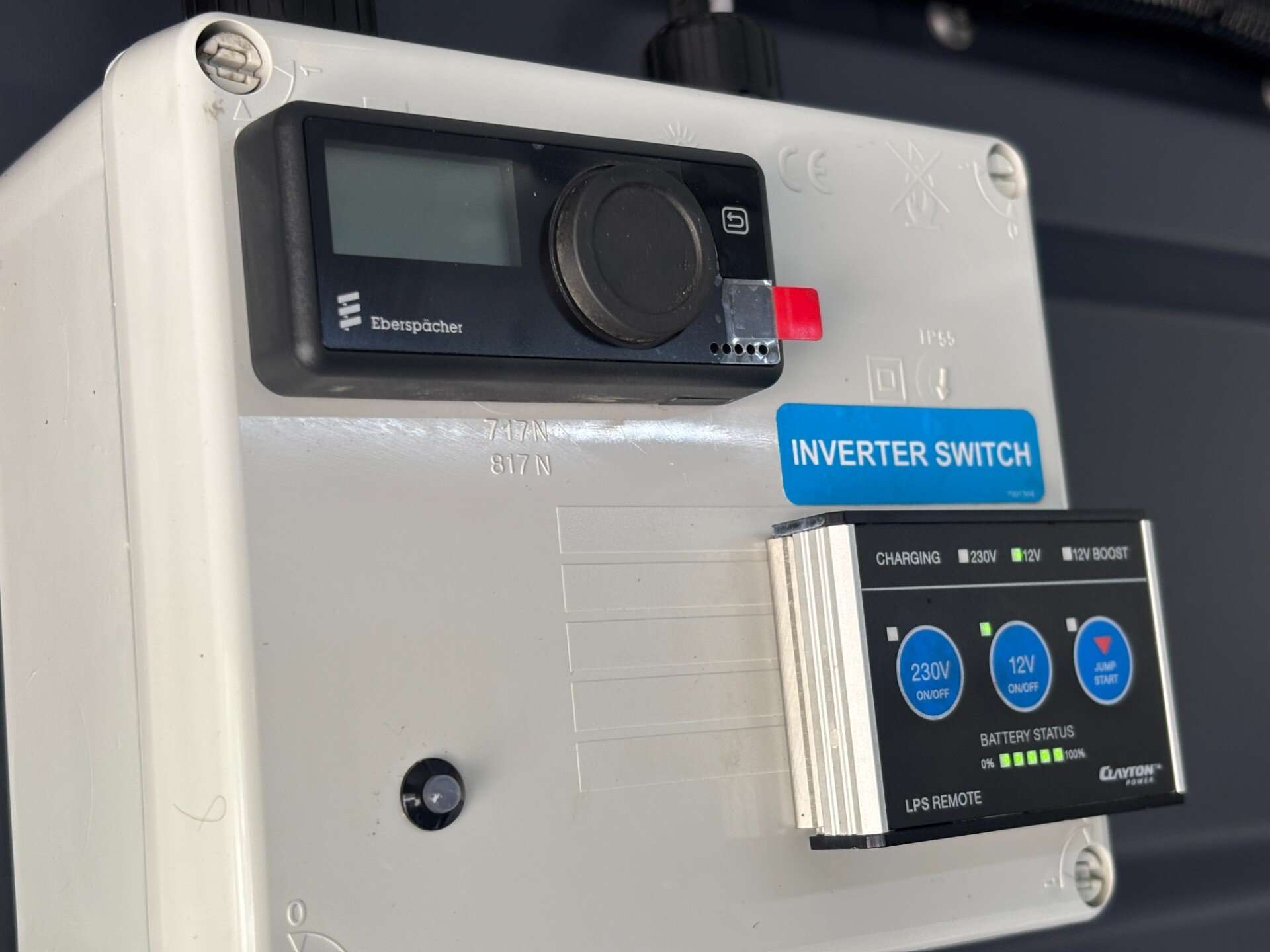 2020 MERCEDES-BENZ SPRINTER 2020 MERCEDES-BENZ SPRINTER