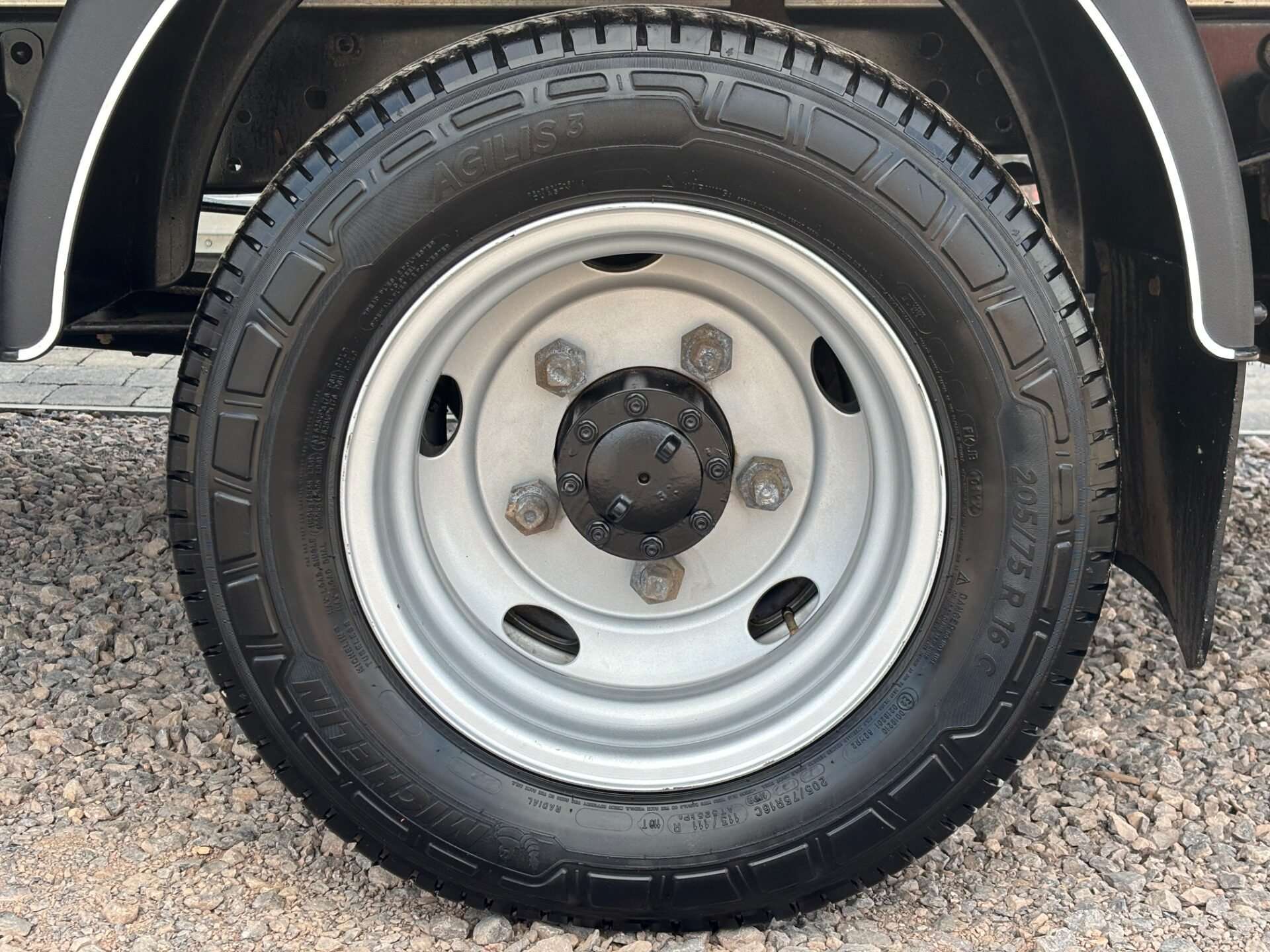 2023 ISUZU GRAFTER 2023 ISUZU GRAFTER