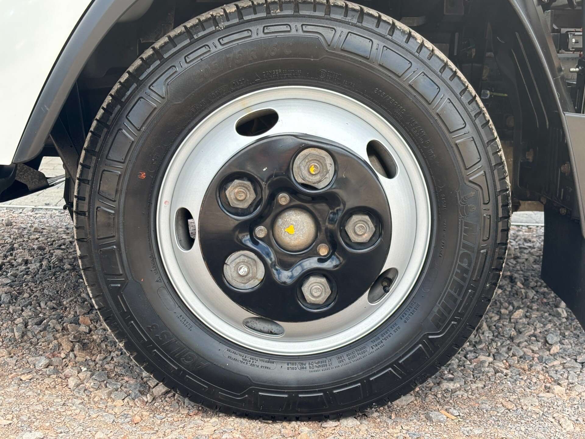 2023 ISUZU GRAFTER 2023 ISUZU GRAFTER