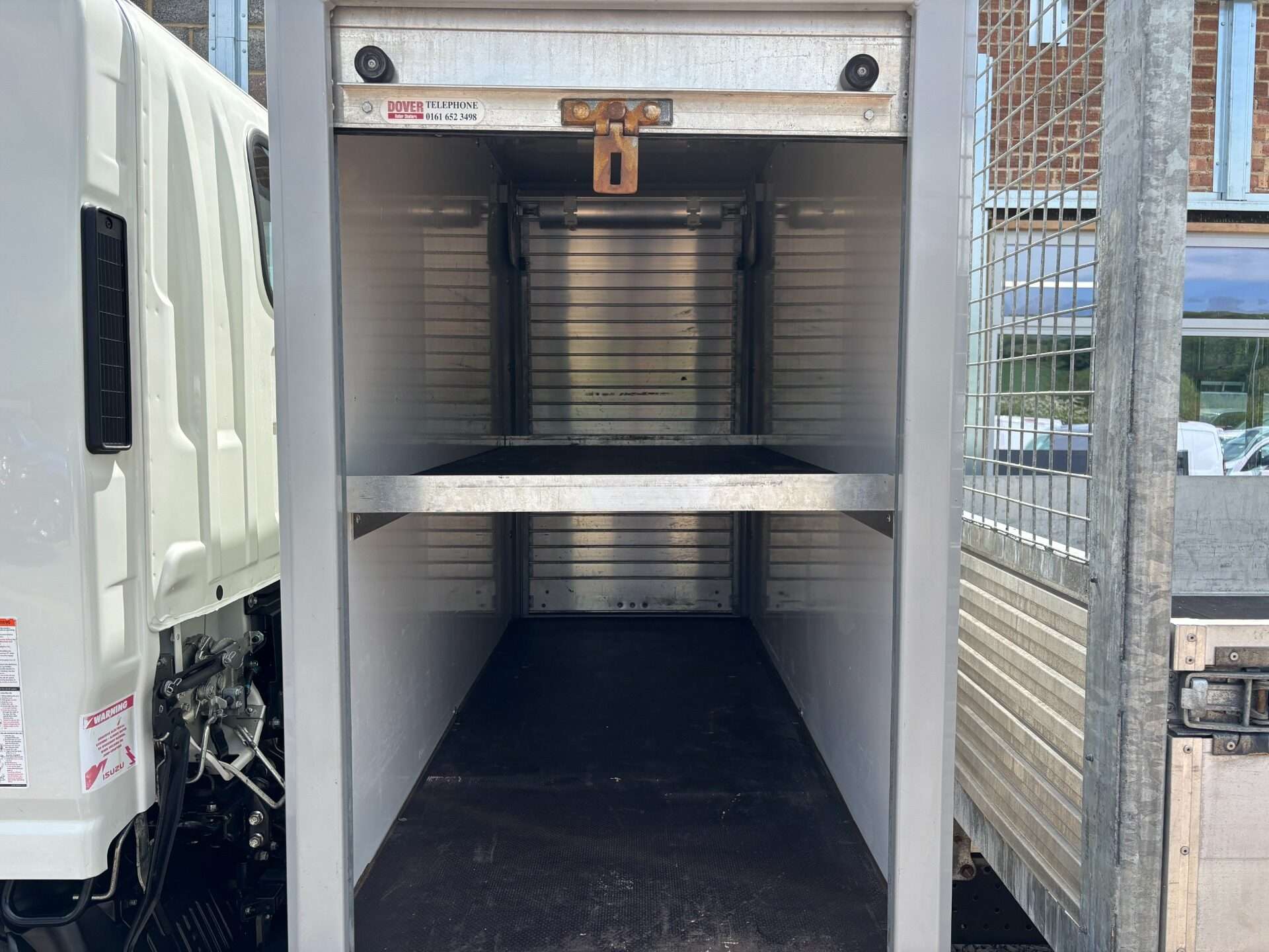 2023 ISUZU GRAFTER 2023 ISUZU GRAFTER