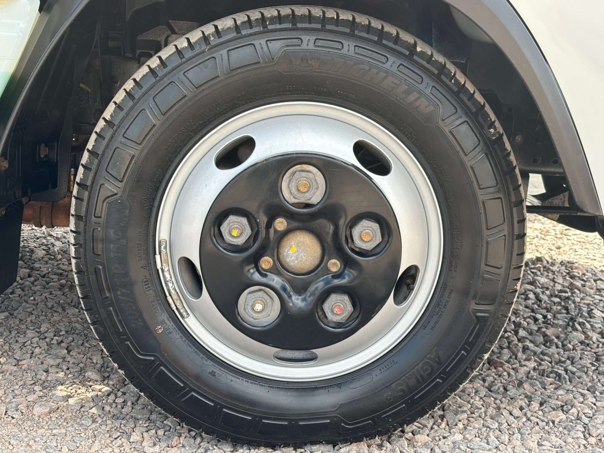 2023 ISUZU GRAFTER 2023 ISUZU GRAFTER