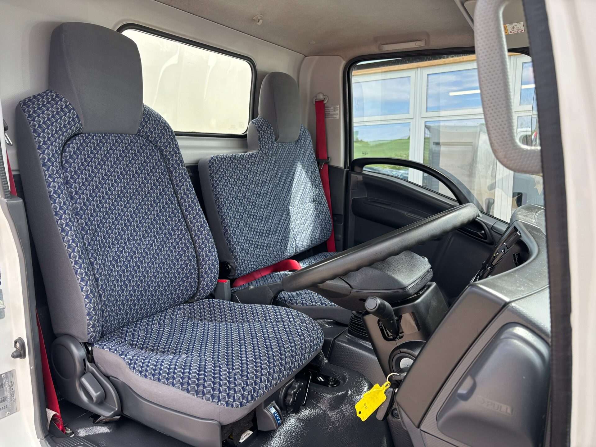 2023 ISUZU GRAFTER 2023 ISUZU GRAFTER