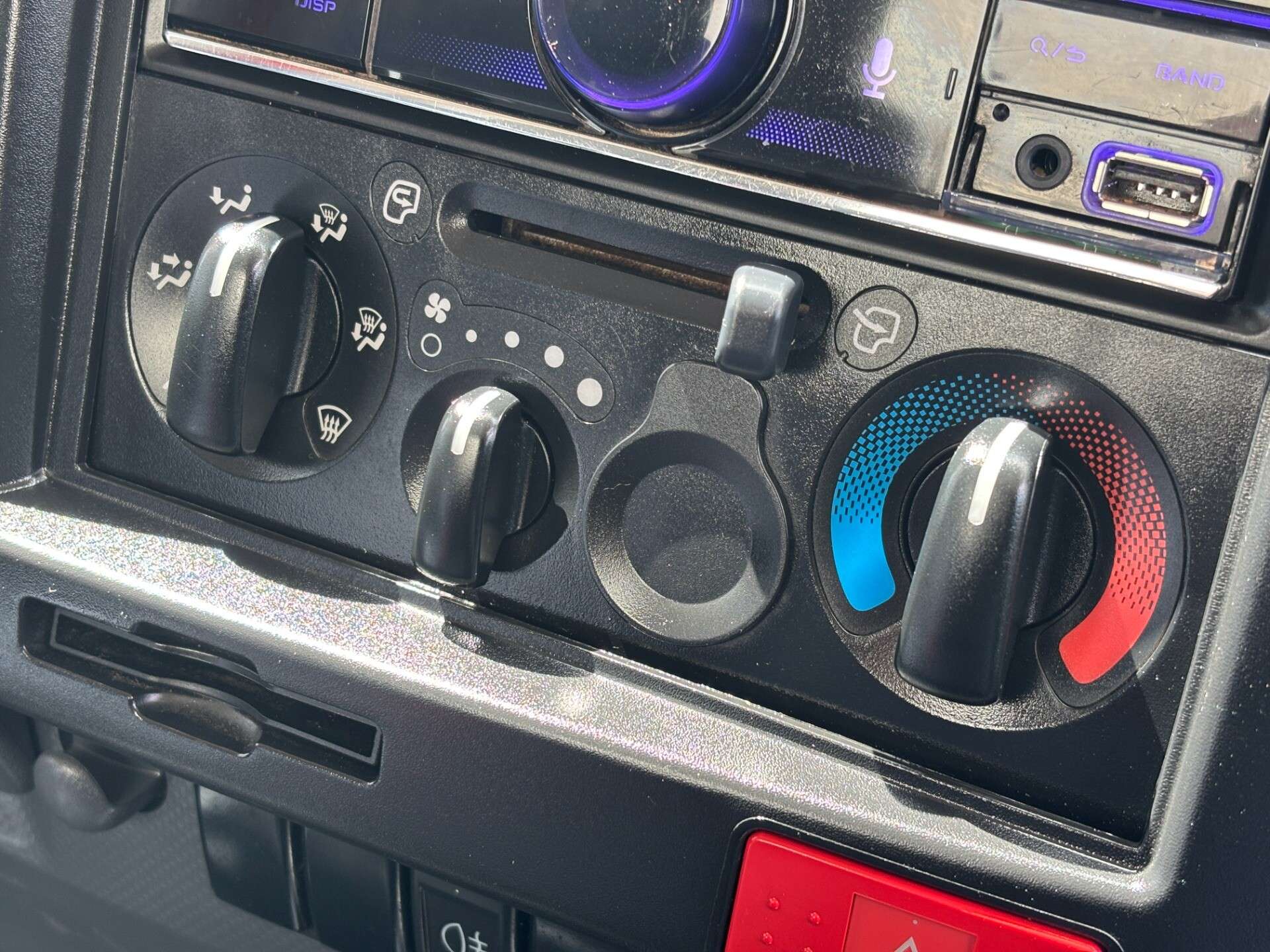 2023 ISUZU GRAFTER 2023 ISUZU GRAFTER