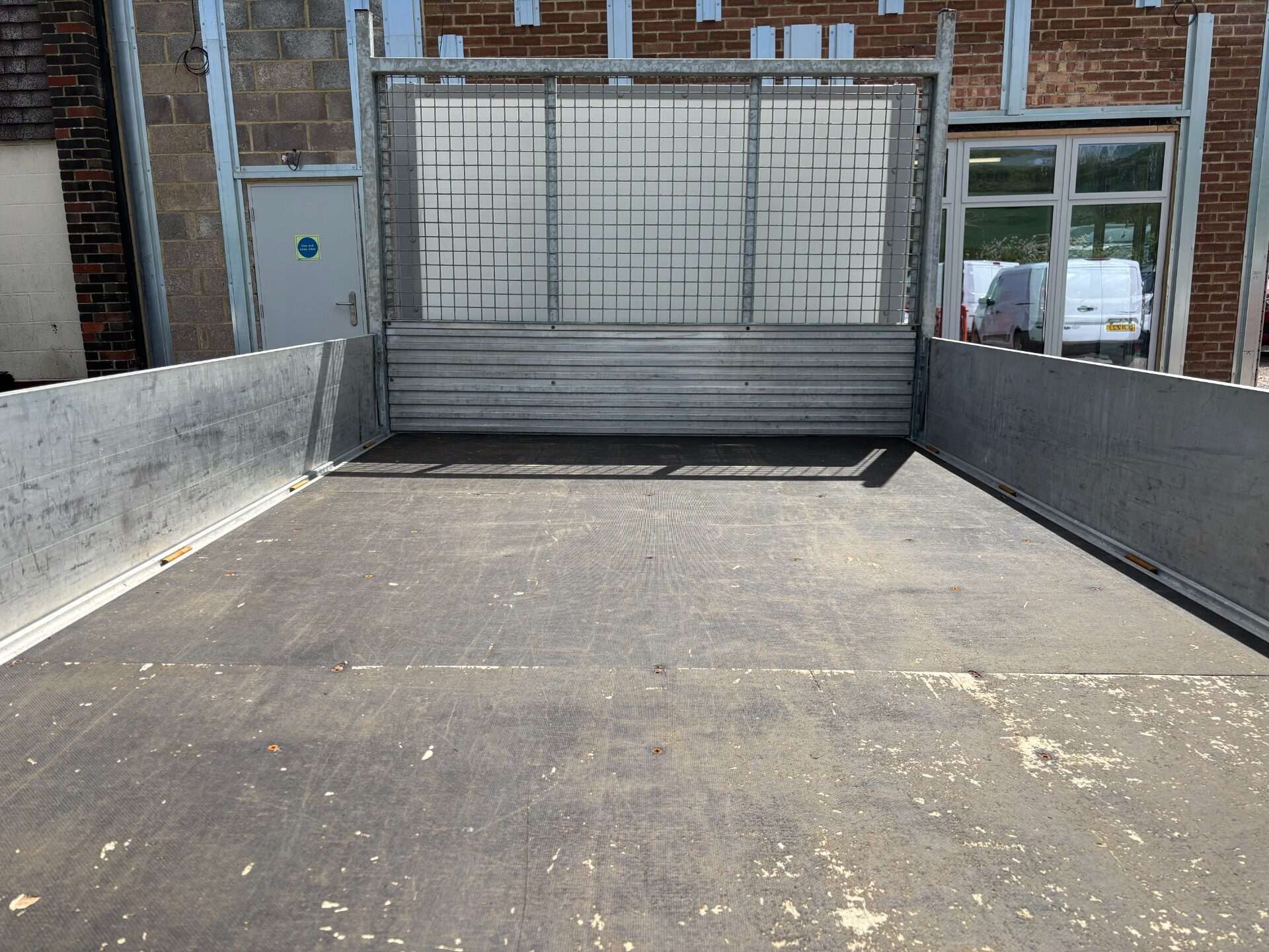 2023 ISUZU GRAFTER 2023 ISUZU GRAFTER