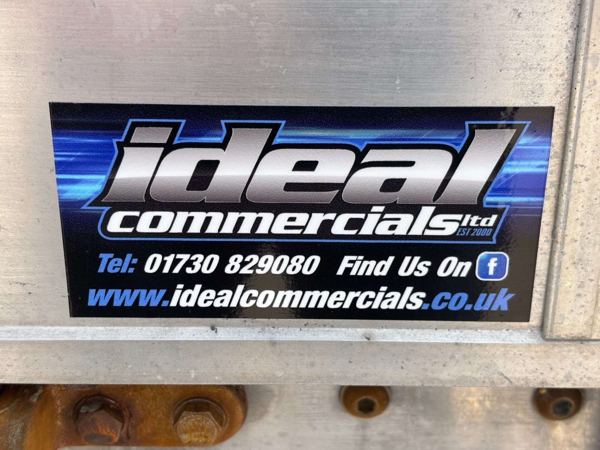 2023 ISUZU GRAFTER 2023 ISUZU GRAFTER