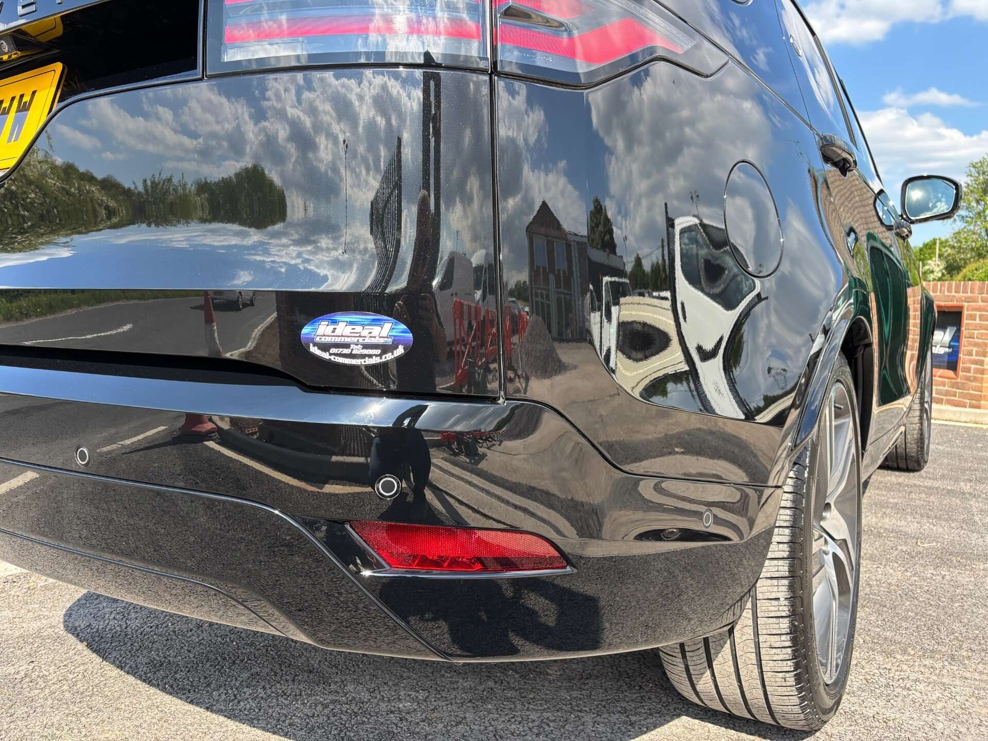 2023 LAND ROVER DISCOVERY 2023 LAND ROVER DISCOVERY