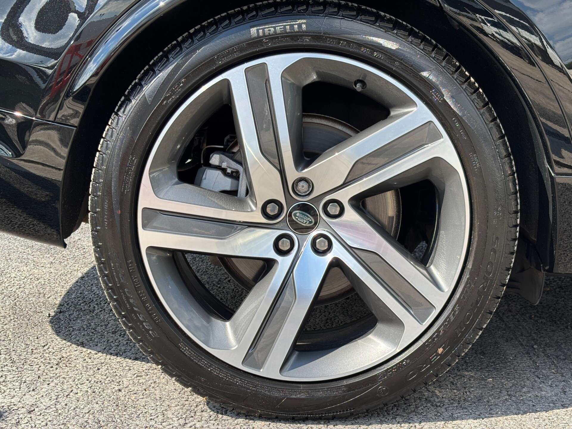 2023 LAND ROVER DISCOVERY 2023 LAND ROVER DISCOVERY