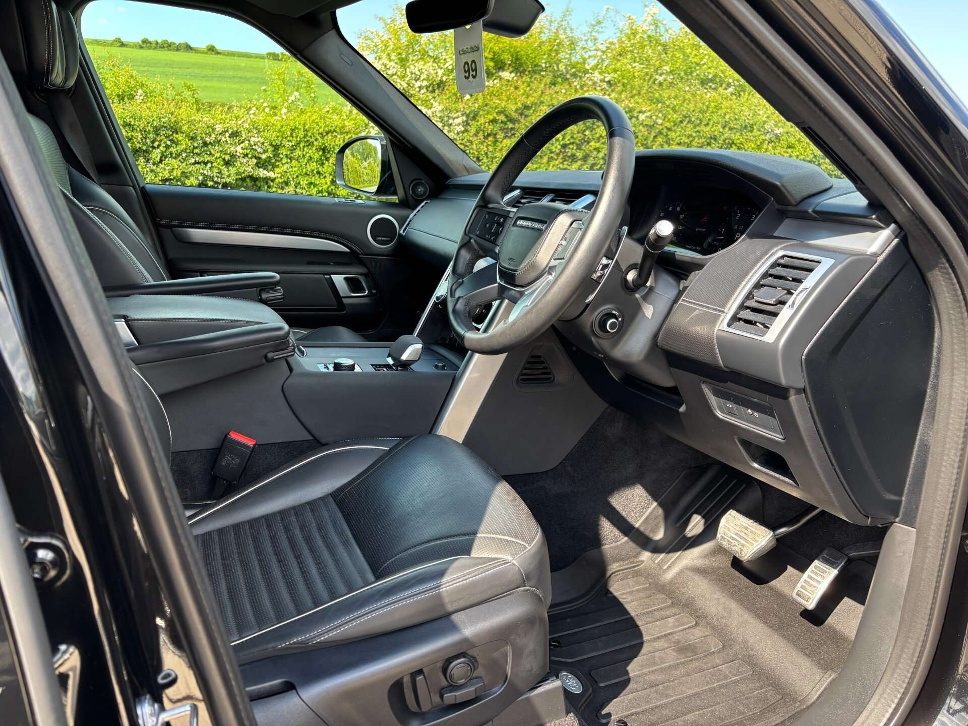 2023 LAND ROVER DISCOVERY 2023 LAND ROVER DISCOVERY