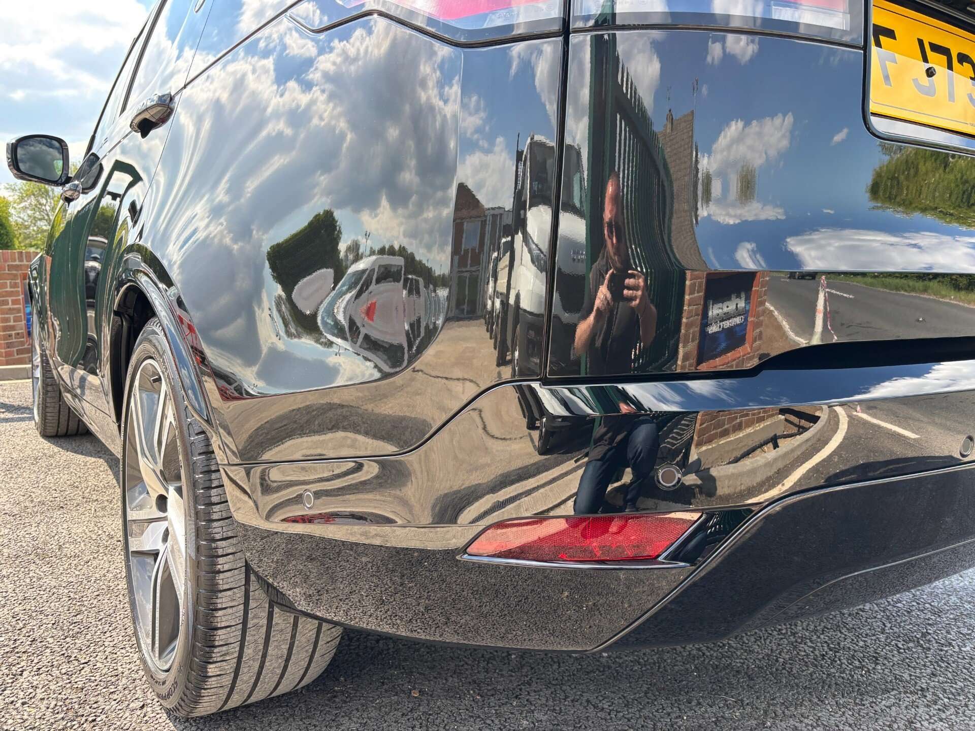 2023 LAND ROVER DISCOVERY 2023 LAND ROVER DISCOVERY