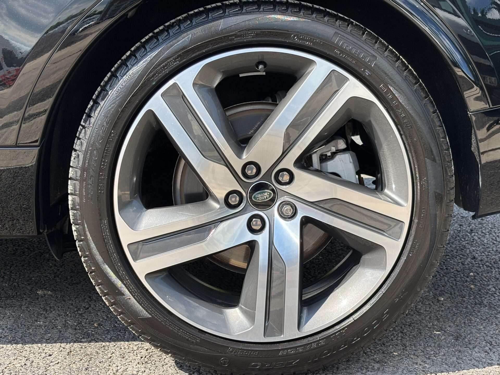 2023 LAND ROVER DISCOVERY 2023 LAND ROVER DISCOVERY