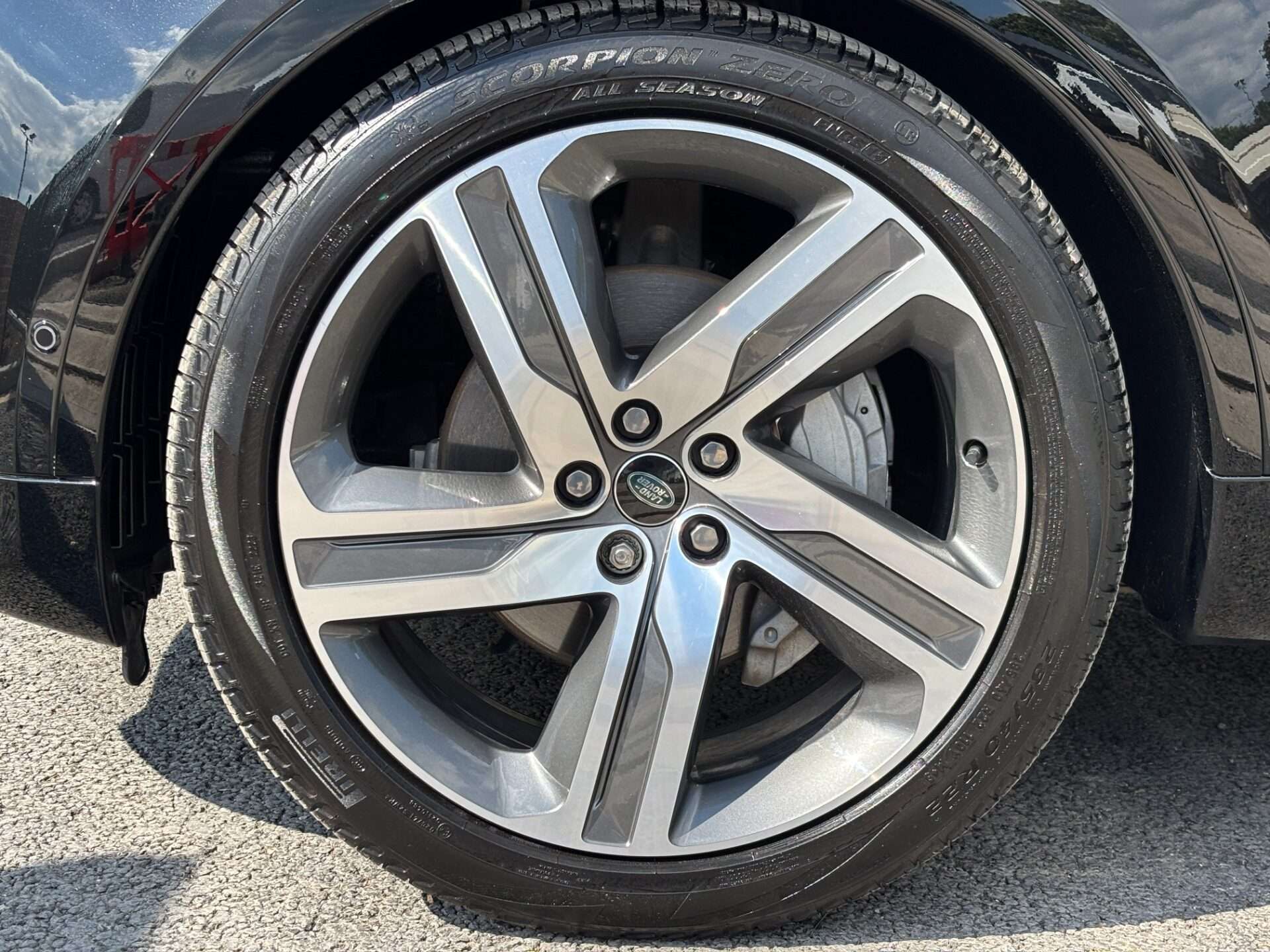 2023 LAND ROVER DISCOVERY 2023 LAND ROVER DISCOVERY