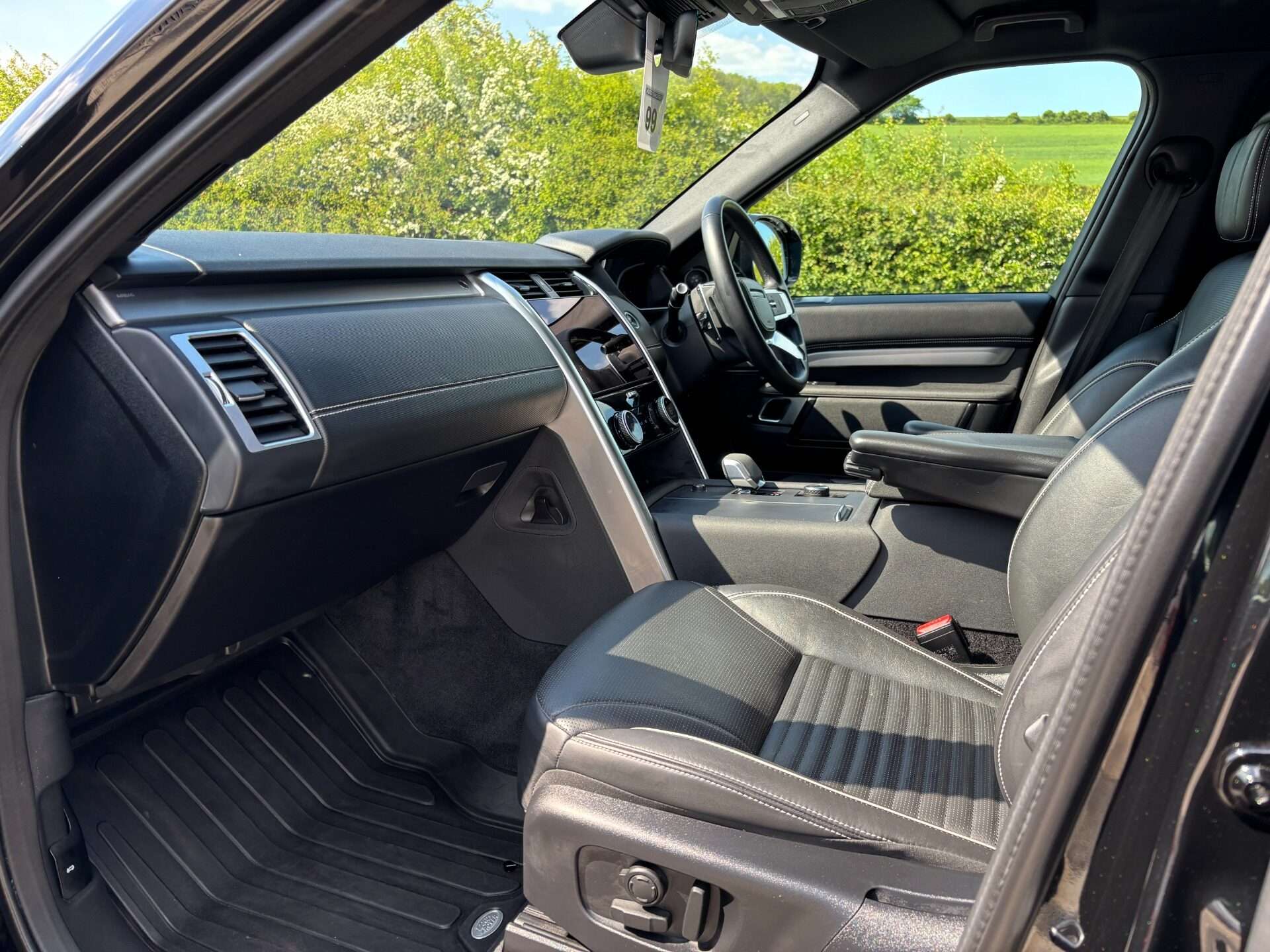 2023 LAND ROVER DISCOVERY 2023 LAND ROVER DISCOVERY