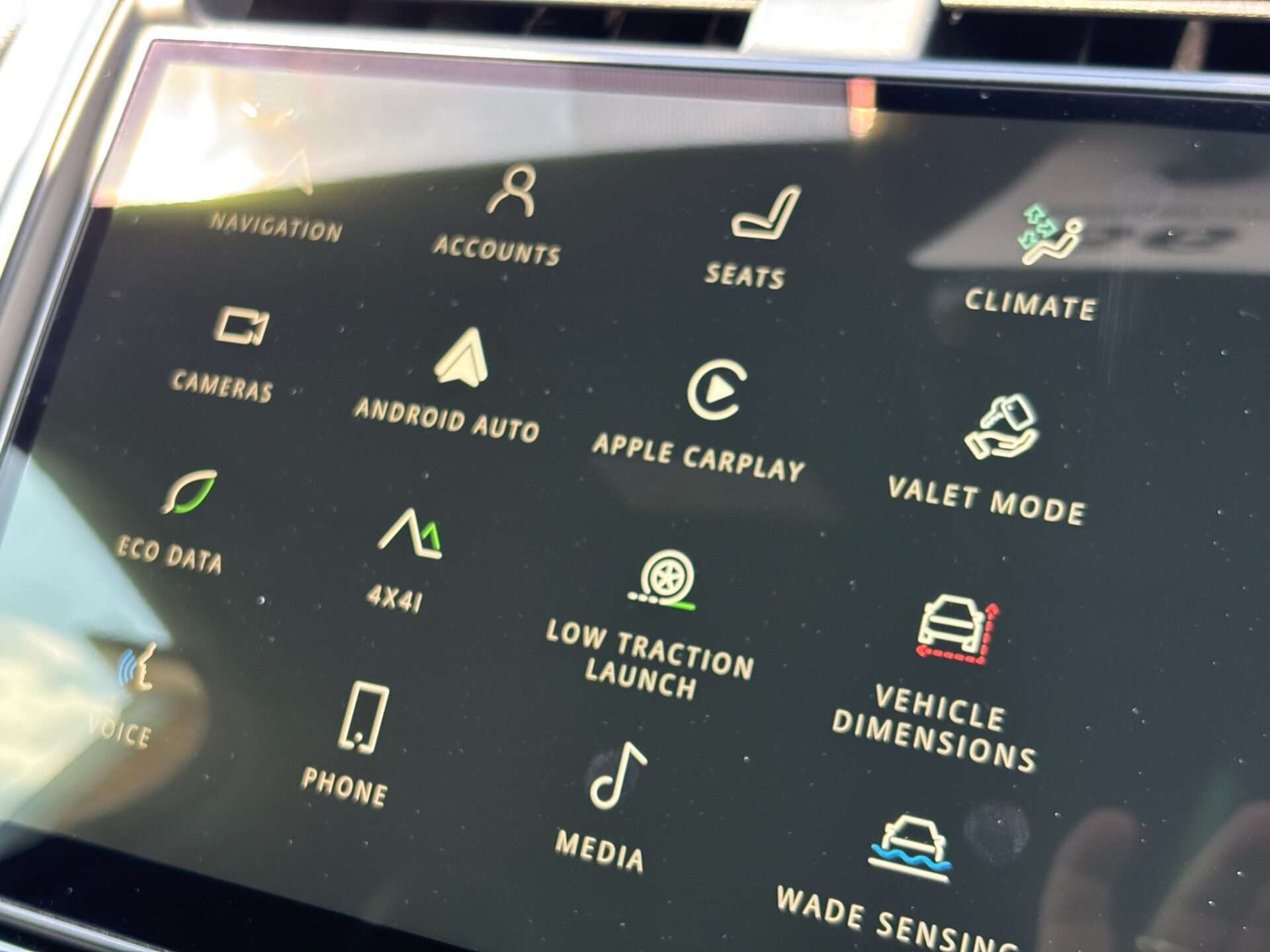 2023 LAND ROVER DISCOVERY 2023 LAND ROVER DISCOVERY