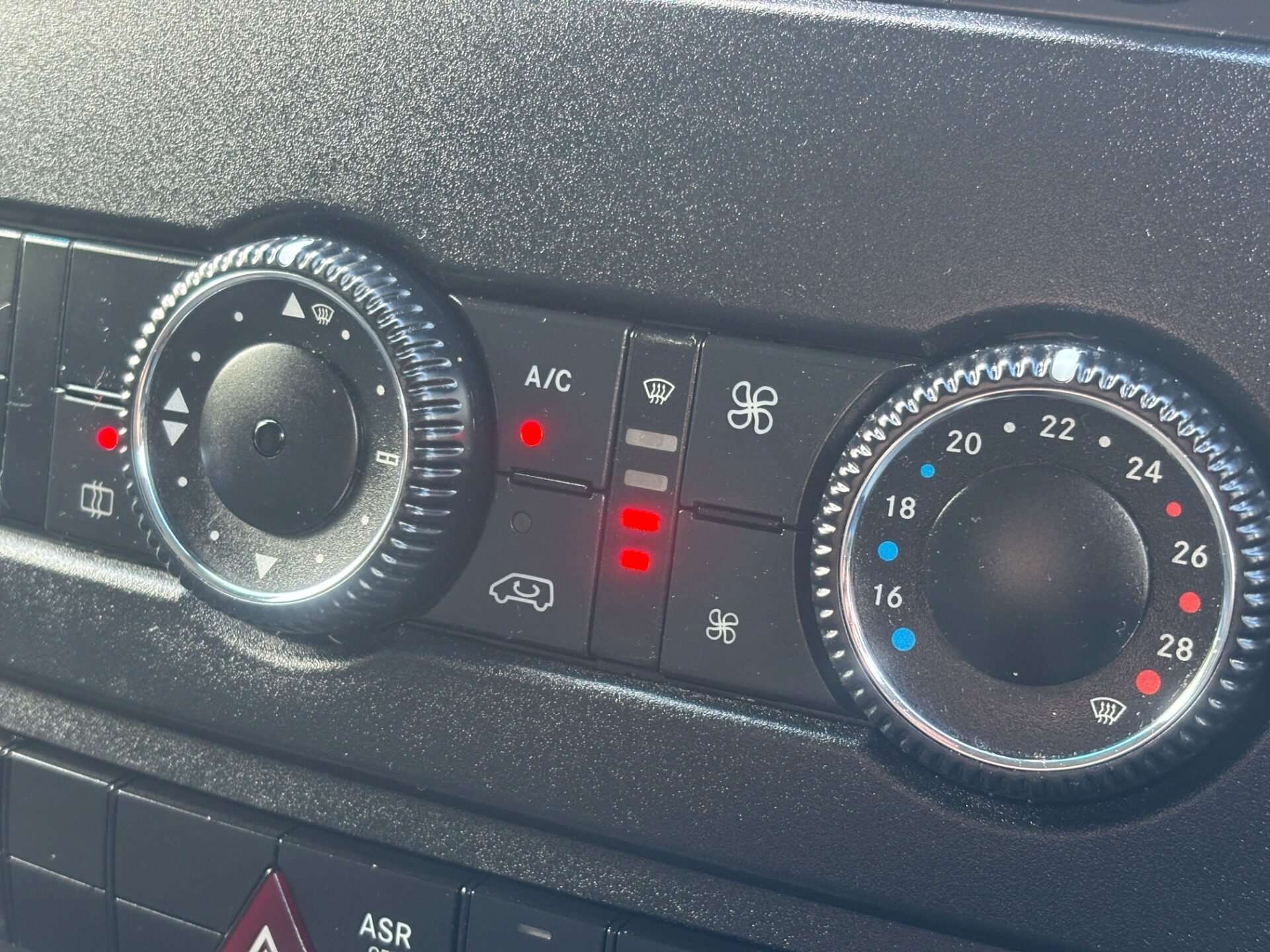 2017 MERCEDES-BENZ SPRINTER 2017 MERCEDES-BENZ SPRINTER