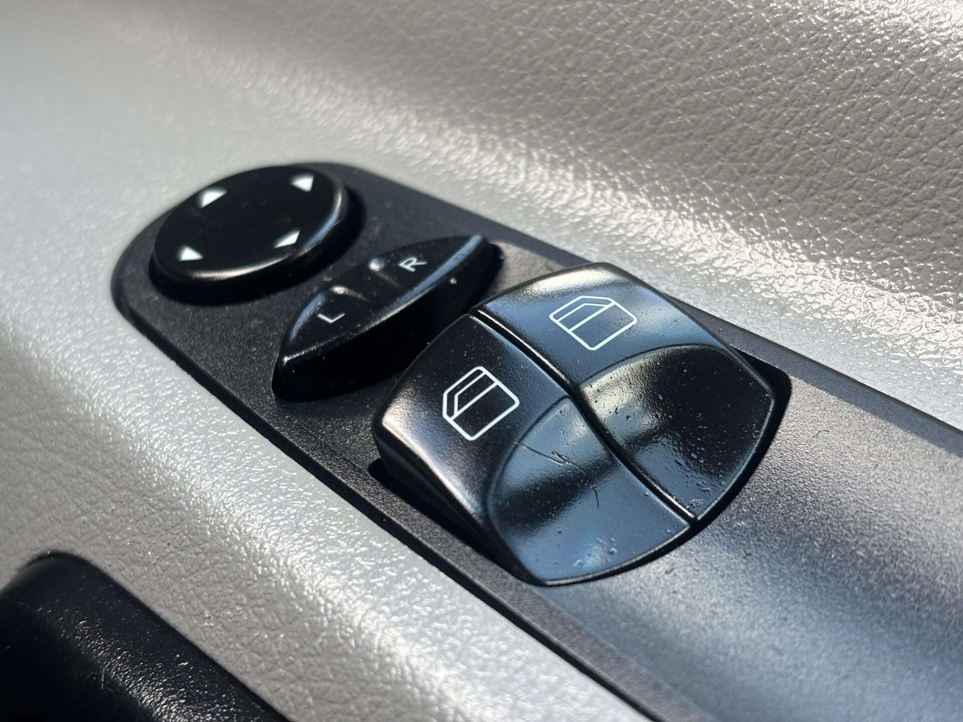 2017 MERCEDES-BENZ SPRINTER 2017 MERCEDES-BENZ SPRINTER