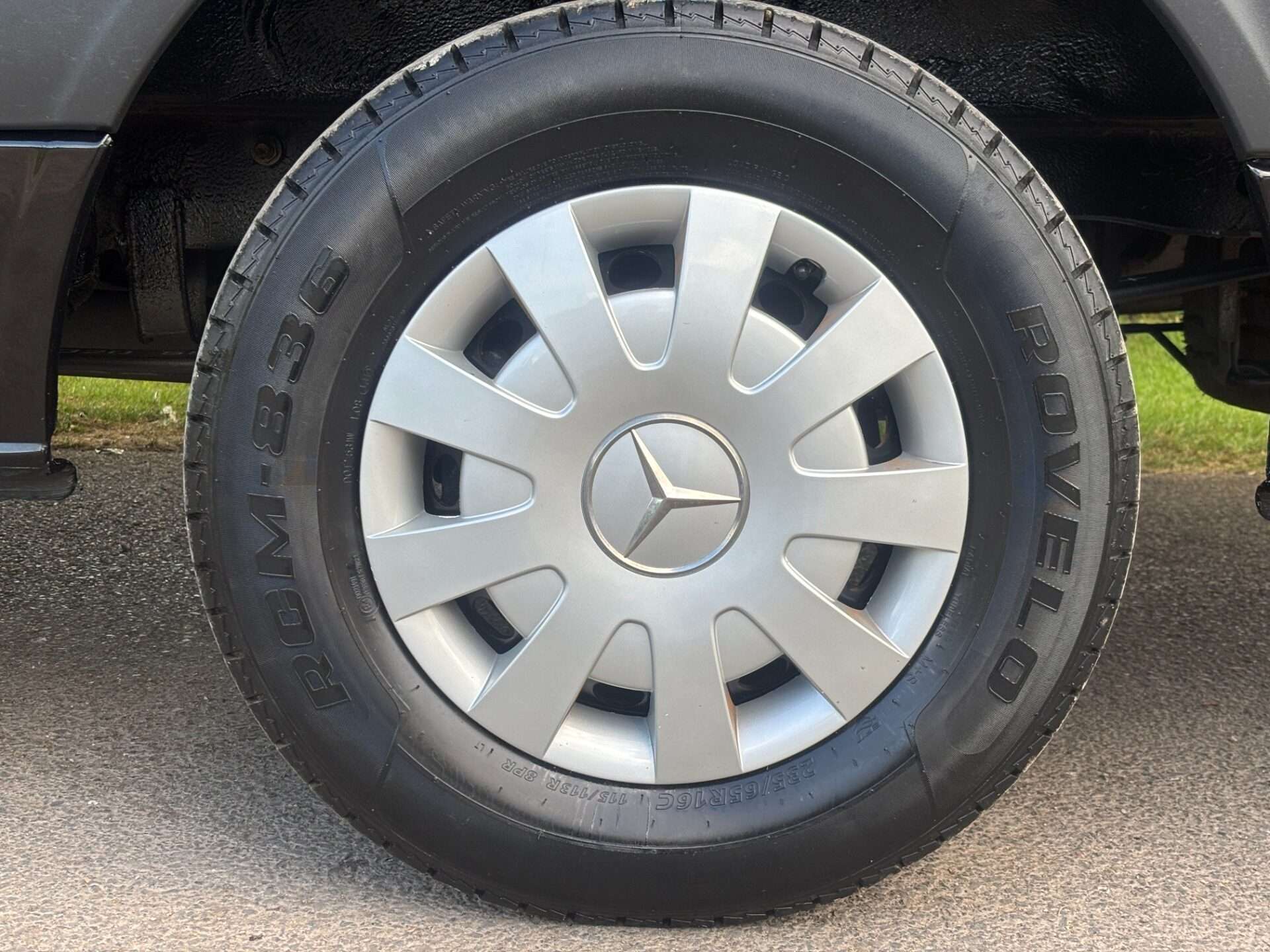 2017 MERCEDES-BENZ SPRINTER 2017 MERCEDES-BENZ SPRINTER