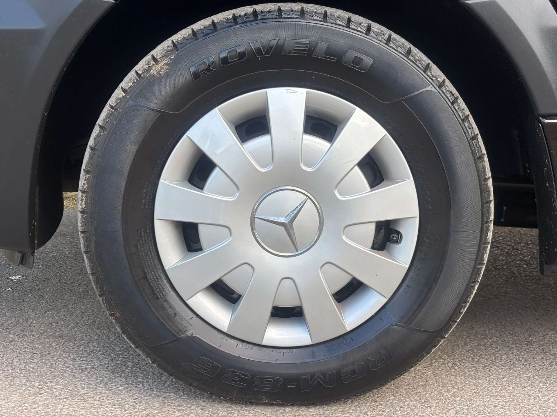 2017 MERCEDES-BENZ SPRINTER 2017 MERCEDES-BENZ SPRINTER