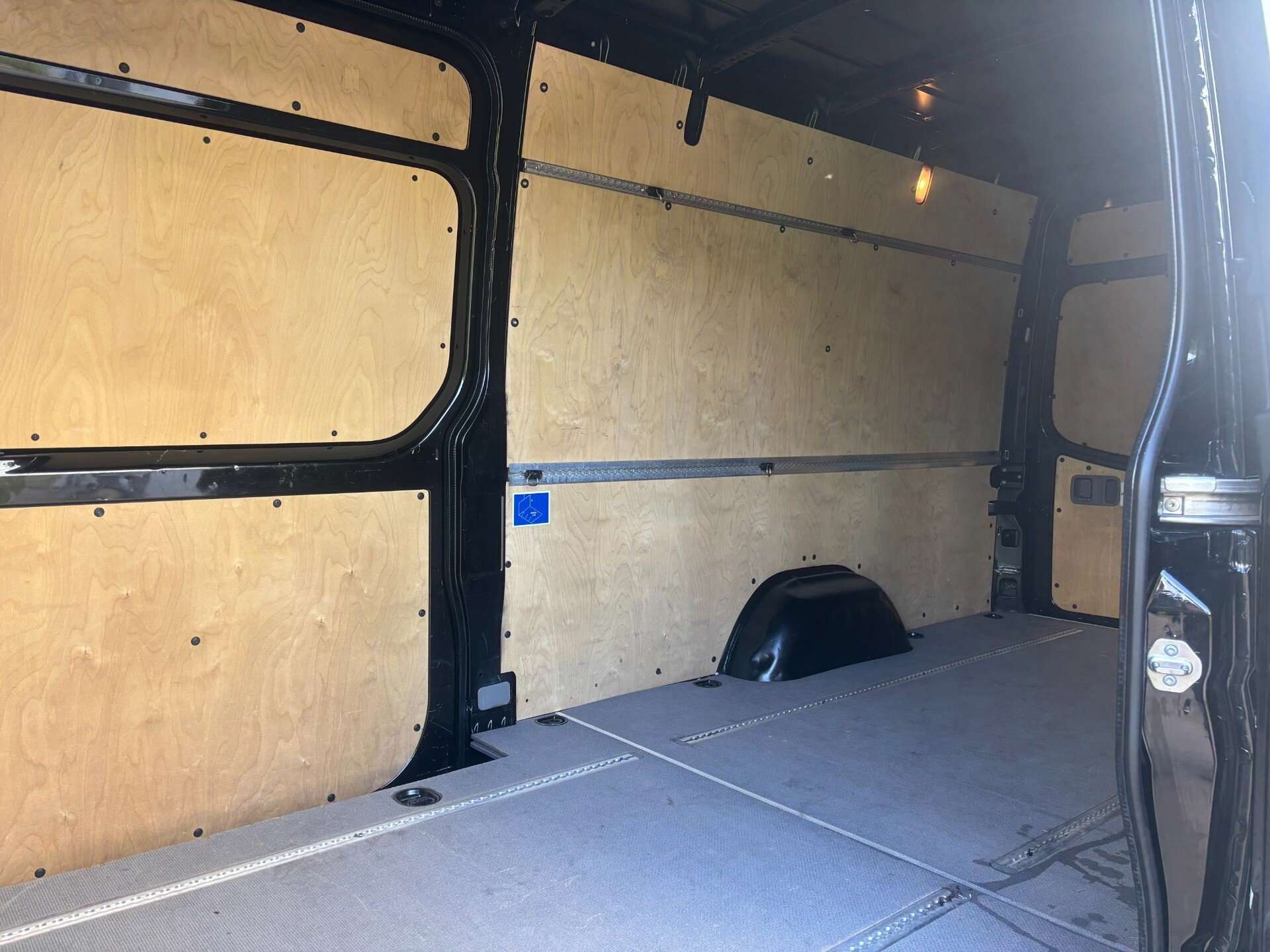 2017 MERCEDES-BENZ SPRINTER 2017 MERCEDES-BENZ SPRINTER