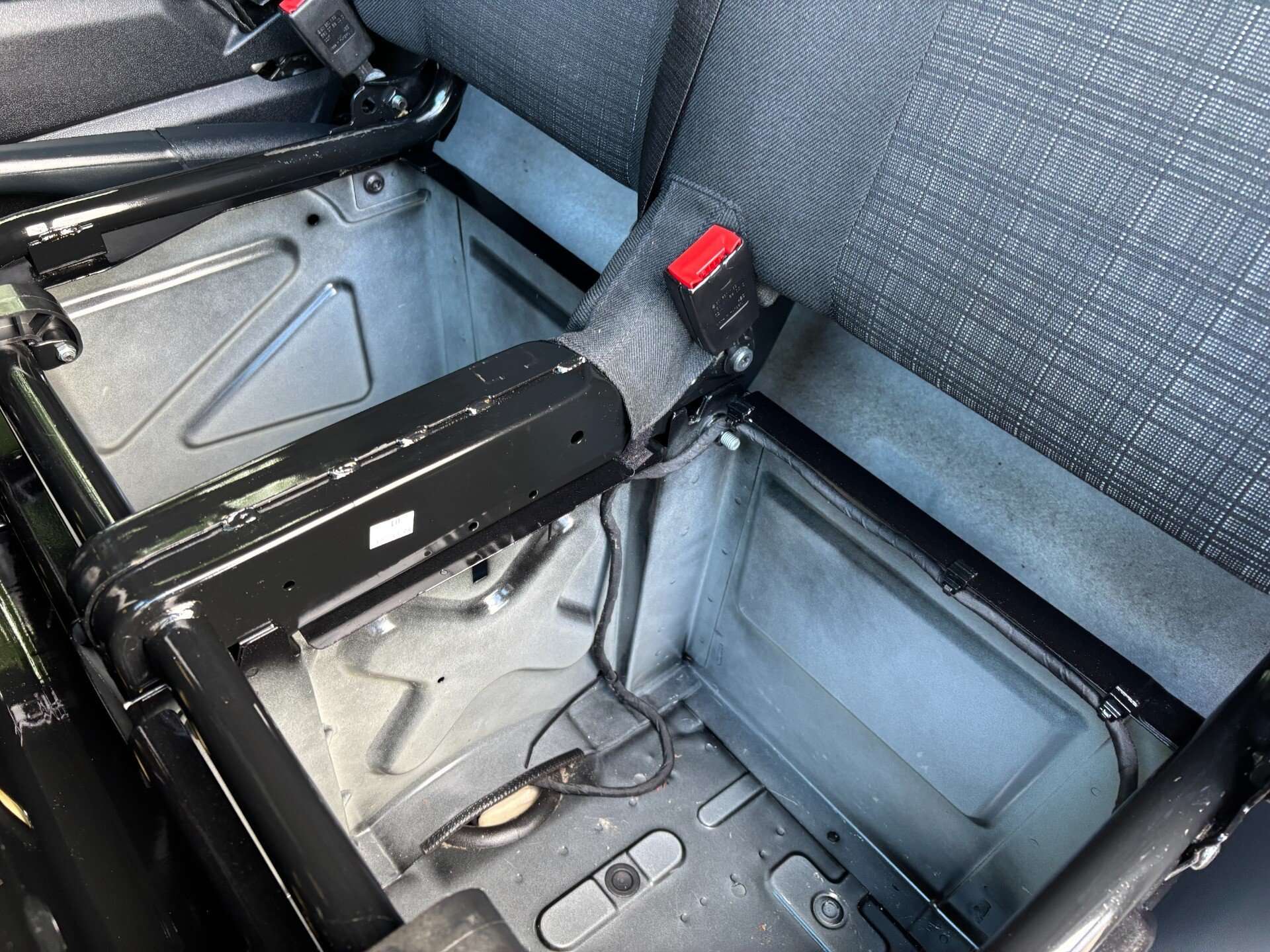 2017 MERCEDES-BENZ SPRINTER 2017 MERCEDES-BENZ SPRINTER