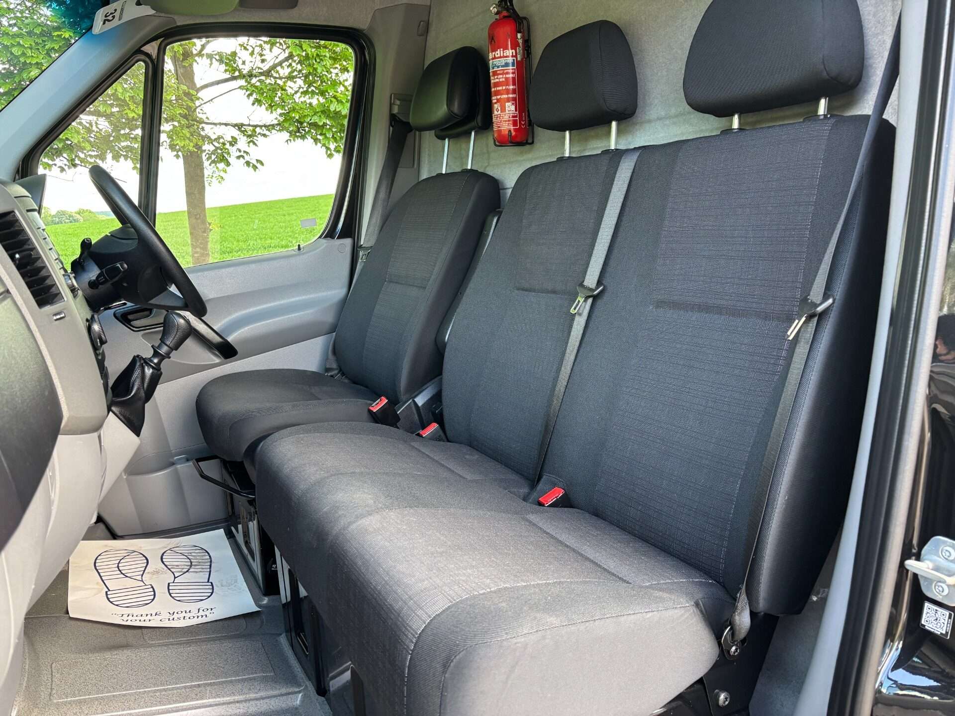 2017 MERCEDES-BENZ SPRINTER 2017 MERCEDES-BENZ SPRINTER