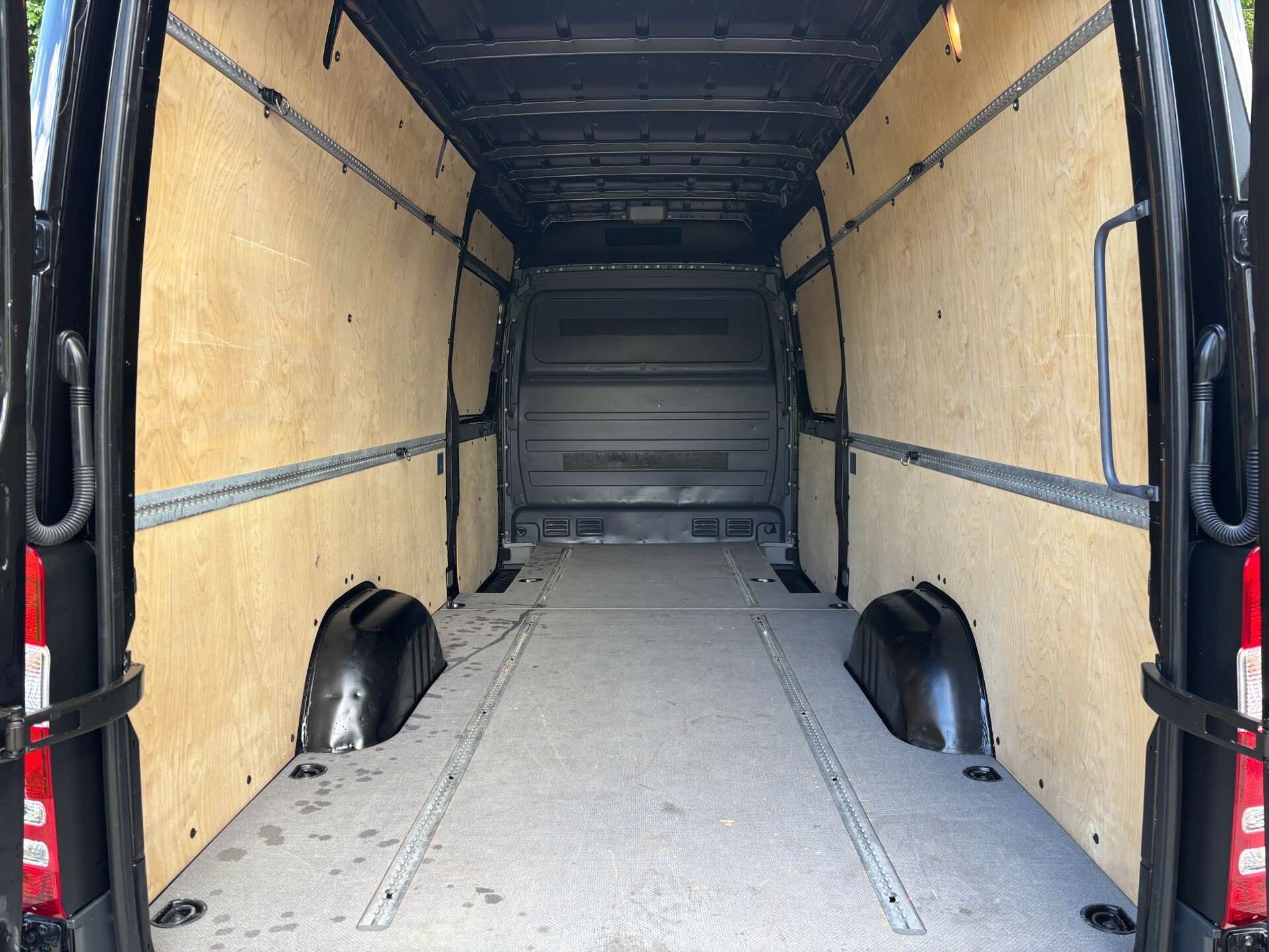 2017 MERCEDES-BENZ SPRINTER 2017 MERCEDES-BENZ SPRINTER