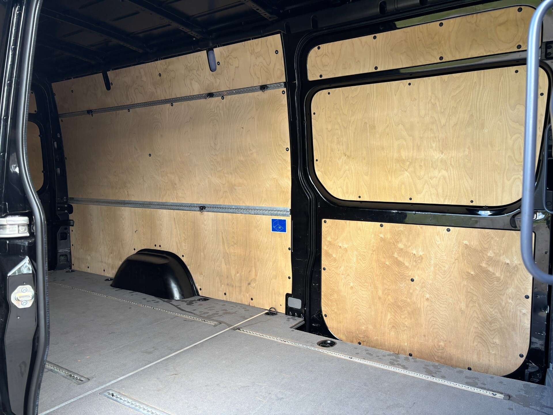 2017 MERCEDES-BENZ SPRINTER 2017 MERCEDES-BENZ SPRINTER