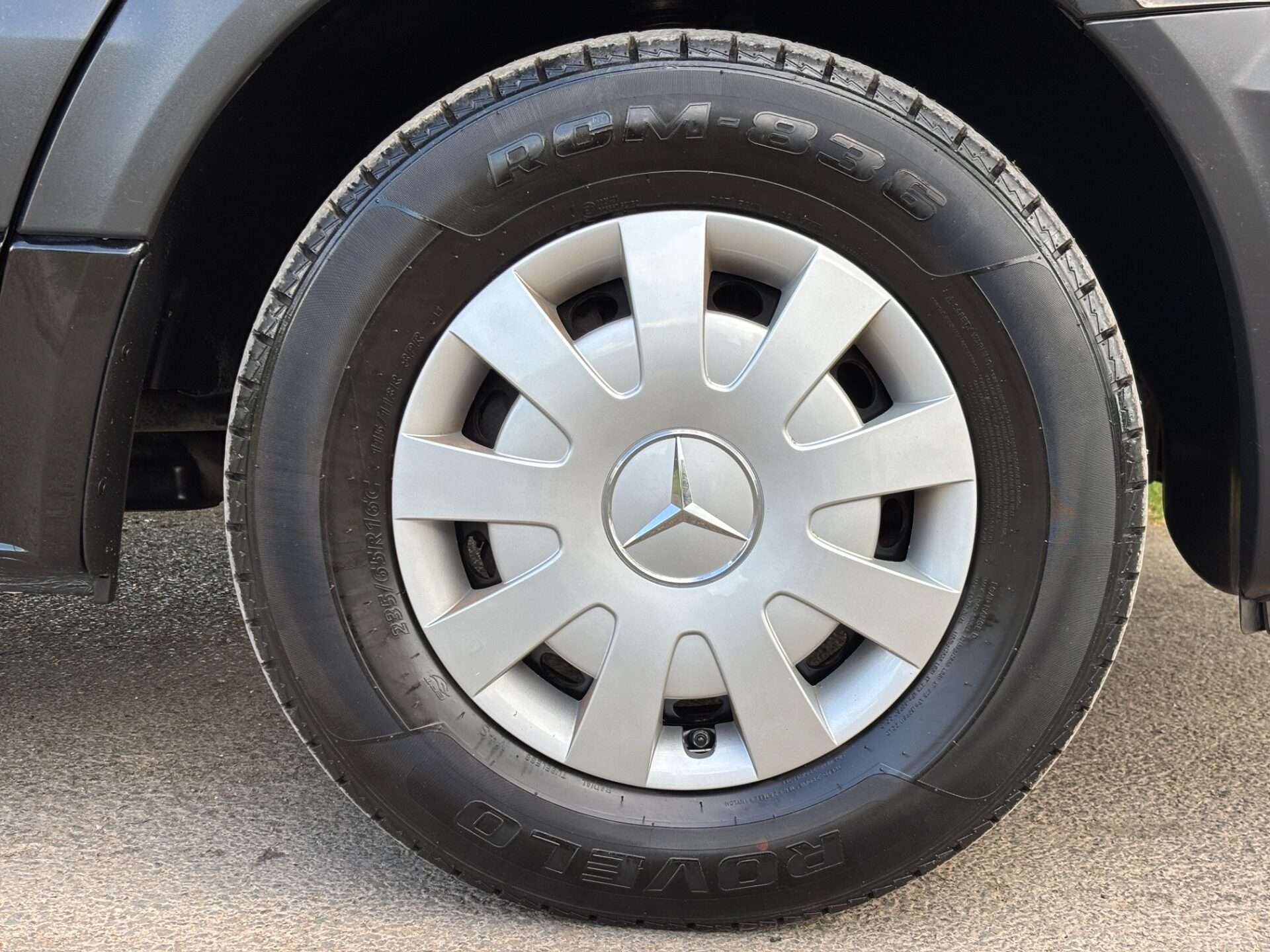 2017 MERCEDES-BENZ SPRINTER 2017 MERCEDES-BENZ SPRINTER