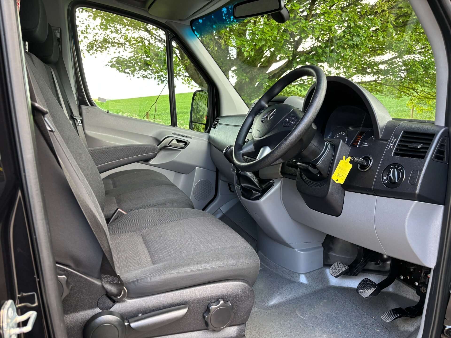 2017 MERCEDES-BENZ SPRINTER 2017 MERCEDES-BENZ SPRINTER