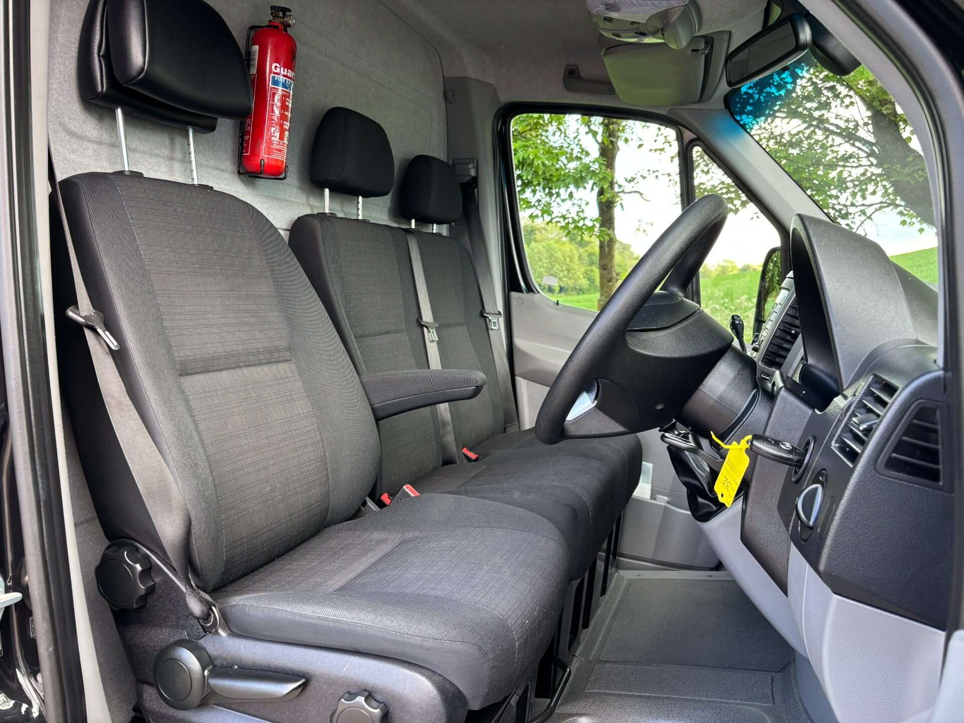 2017 MERCEDES-BENZ SPRINTER 2017 MERCEDES-BENZ SPRINTER