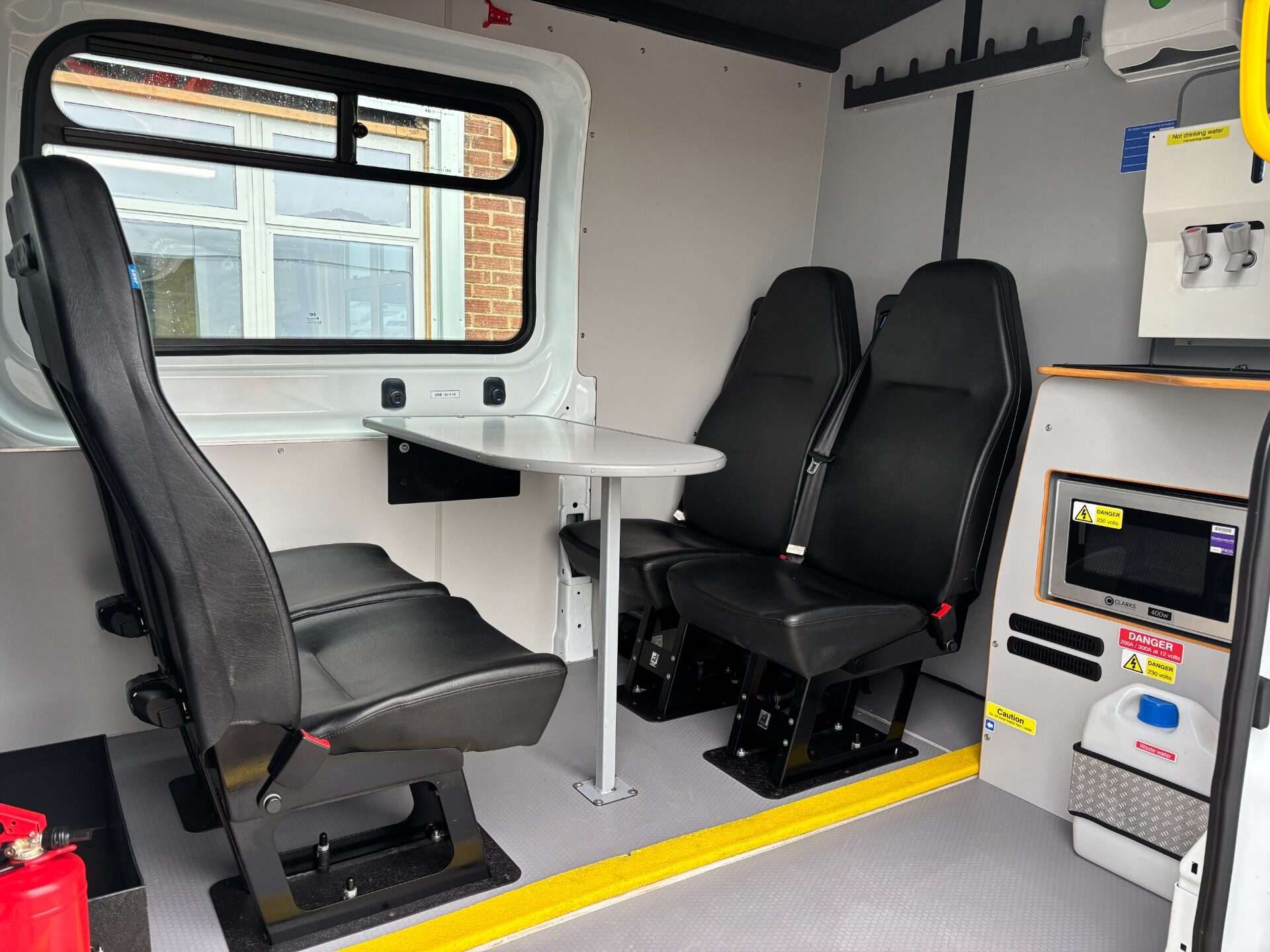 2022 FORD TRANSIT 2022 FORD TRANSIT