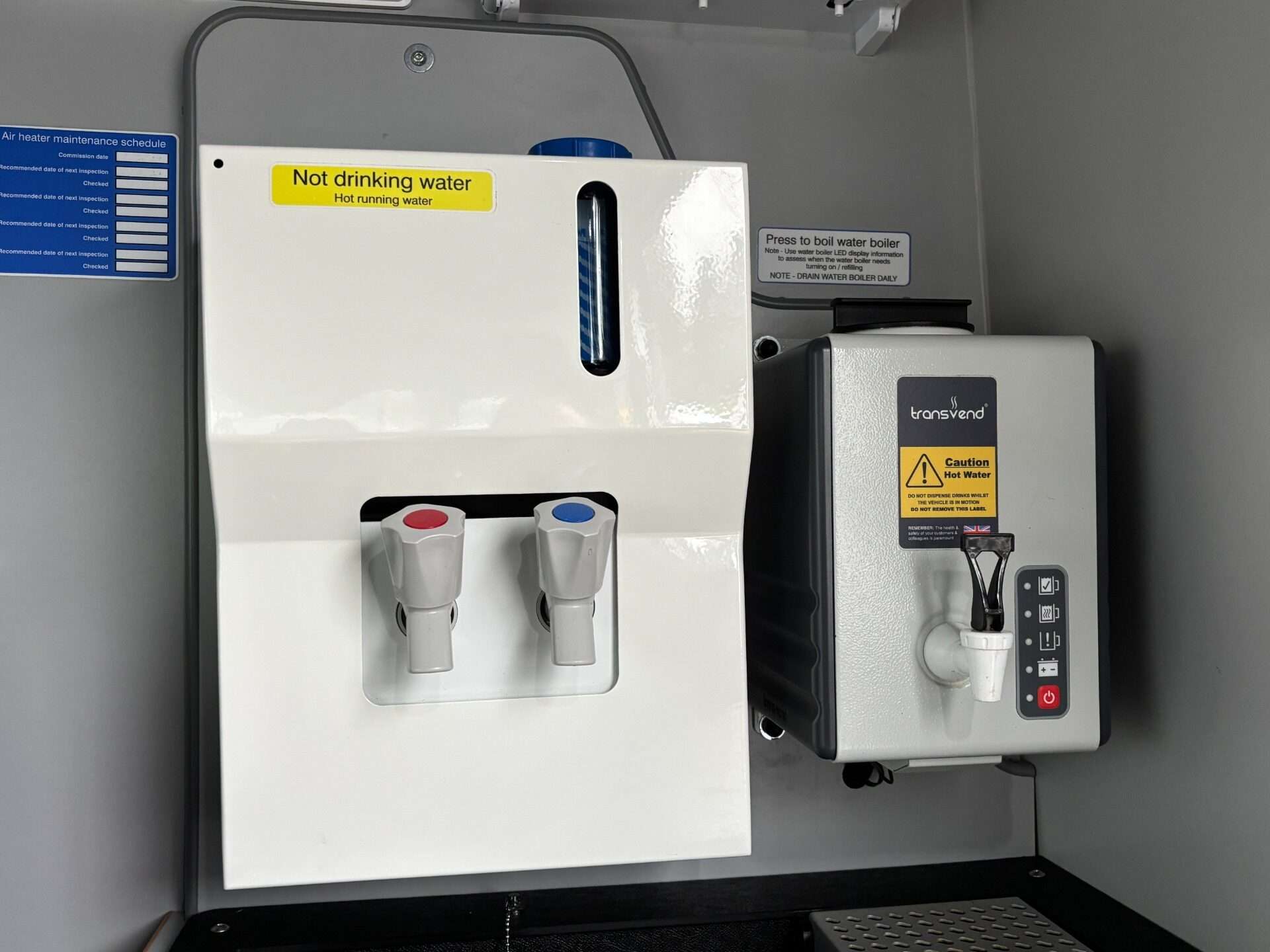 2022 FORD TRANSIT 2022 FORD TRANSIT