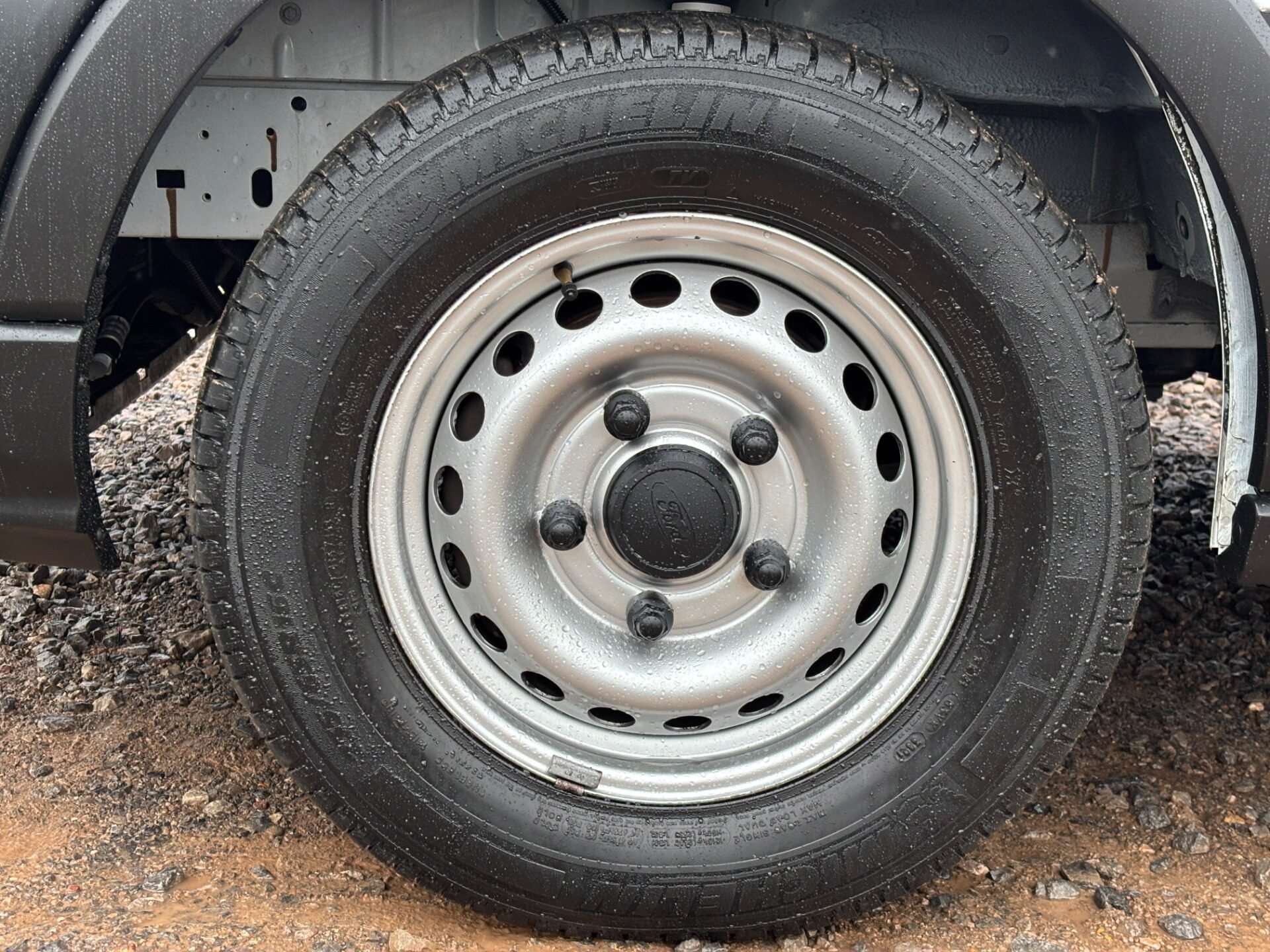 2022 FORD TRANSIT 2022 FORD TRANSIT