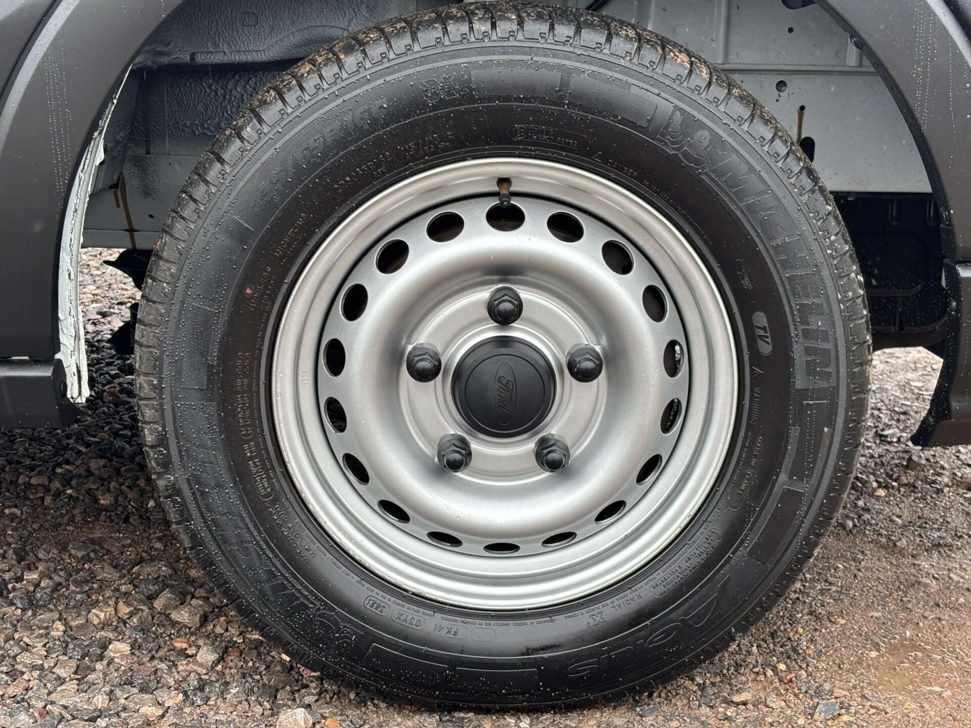 2022 FORD TRANSIT 2022 FORD TRANSIT