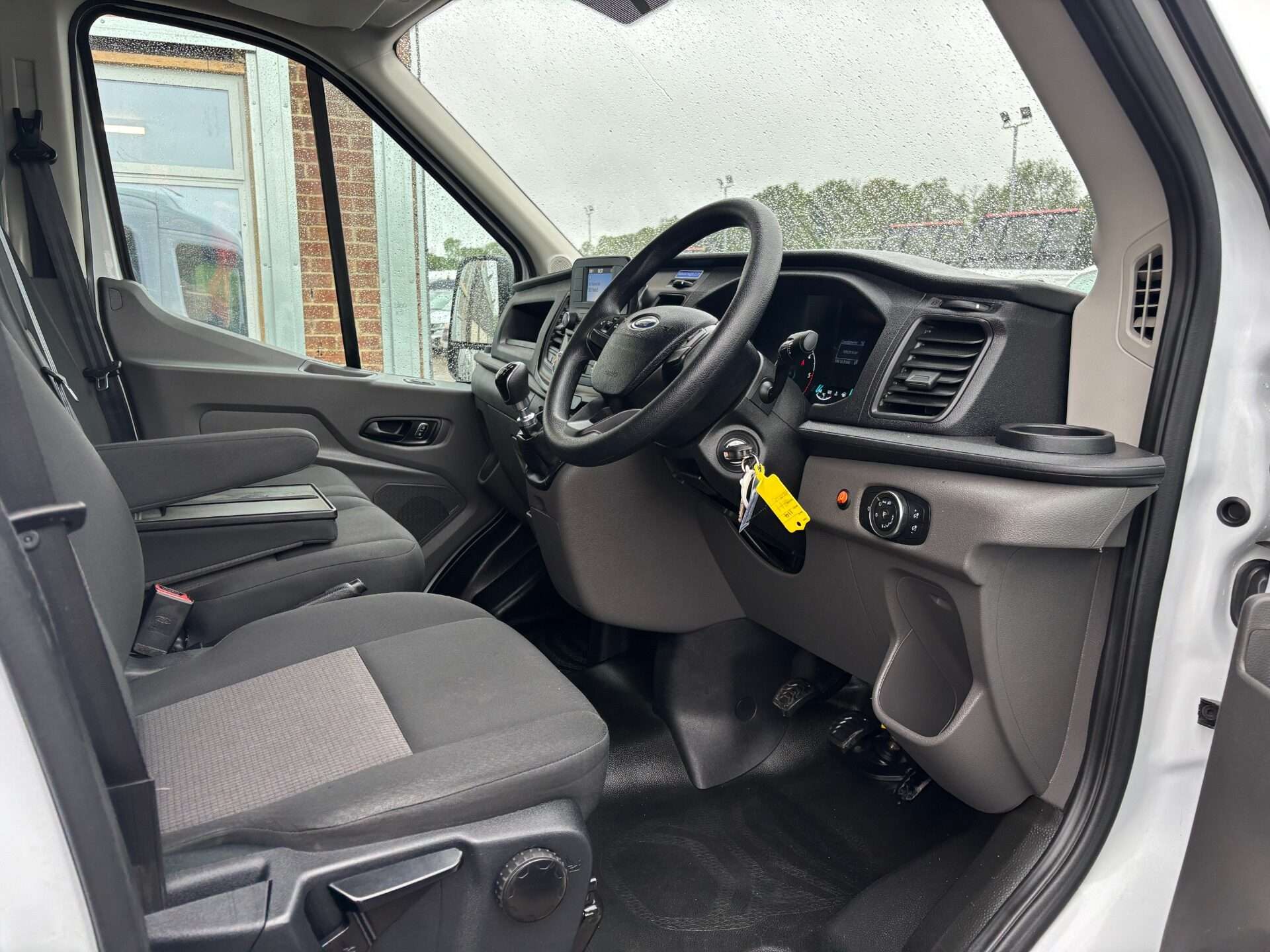 2022 FORD TRANSIT 2022 FORD TRANSIT