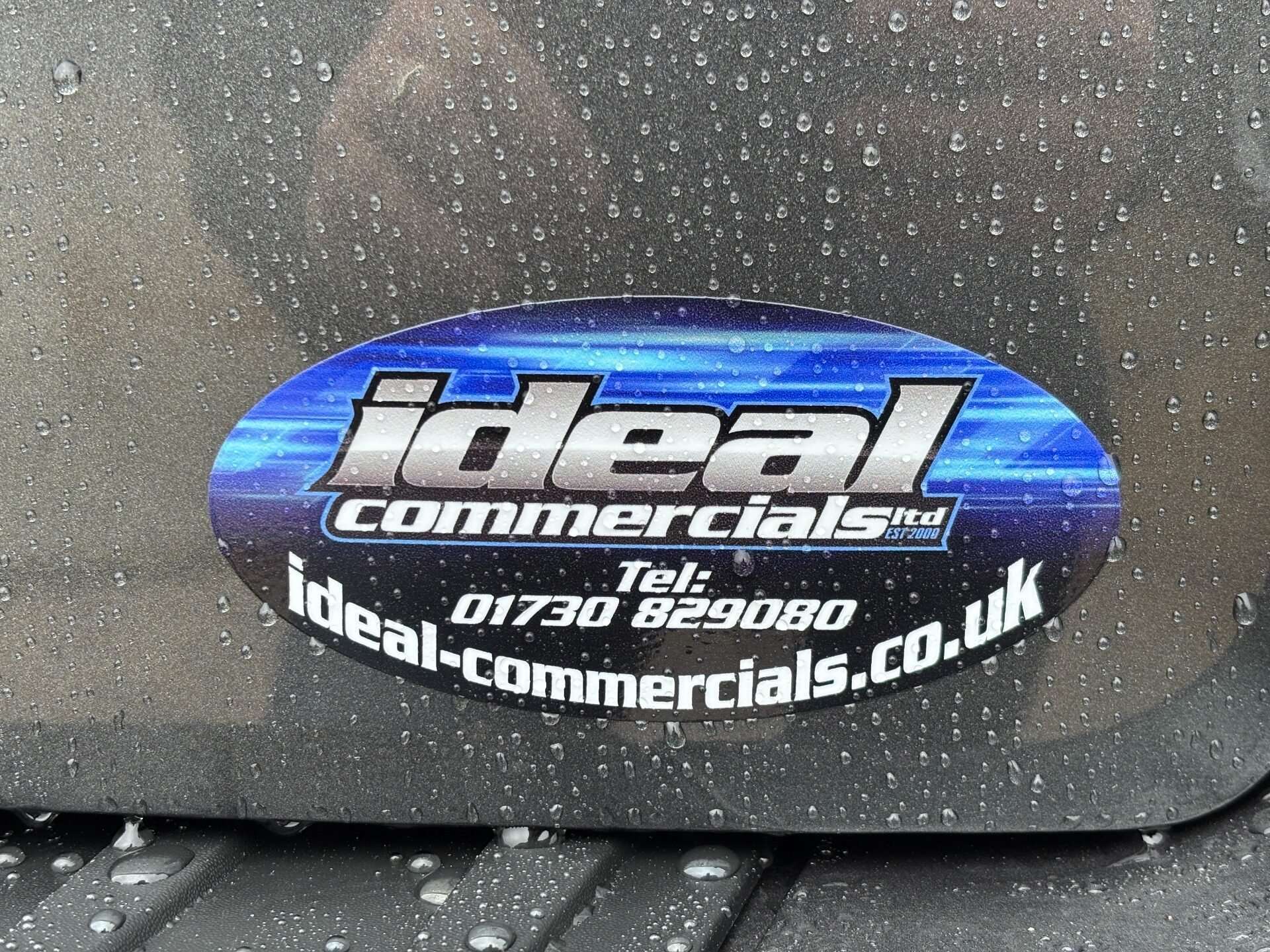 2022 FORD TRANSIT CUSTOM 2022 FORD TRANSIT CUSTOM