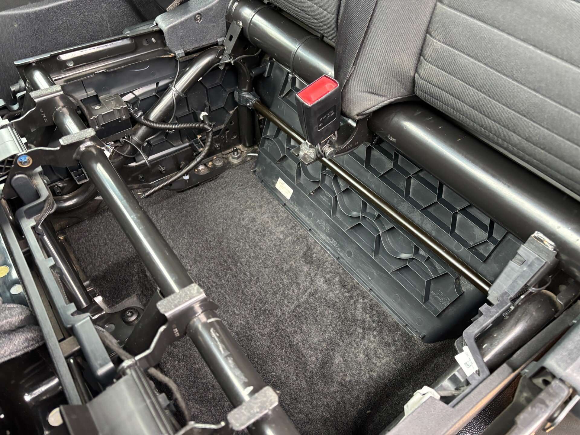 2022 FORD TRANSIT CUSTOM 2022 FORD TRANSIT CUSTOM