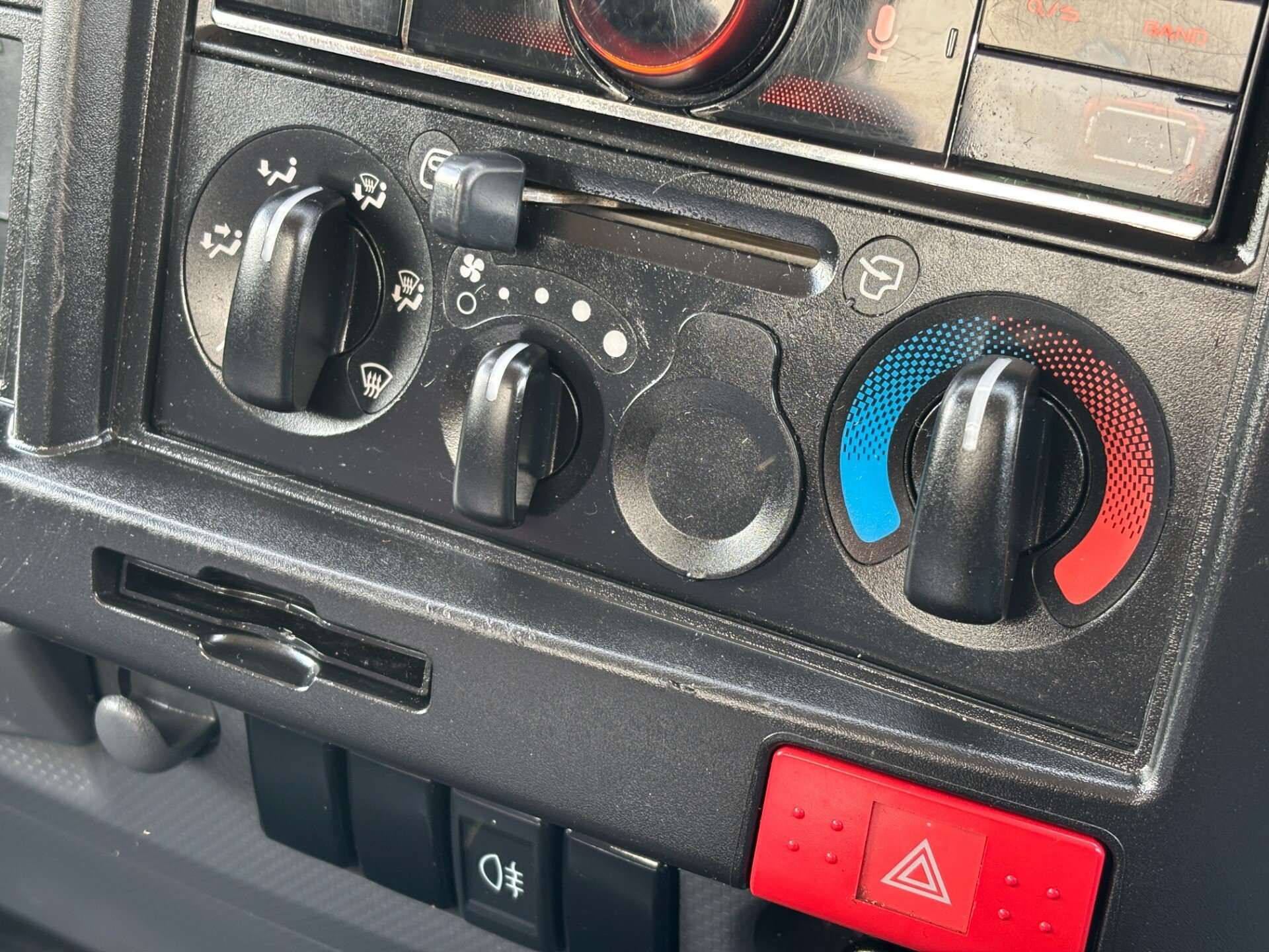 2023 ISUZU GRAFTER 2023 ISUZU GRAFTER