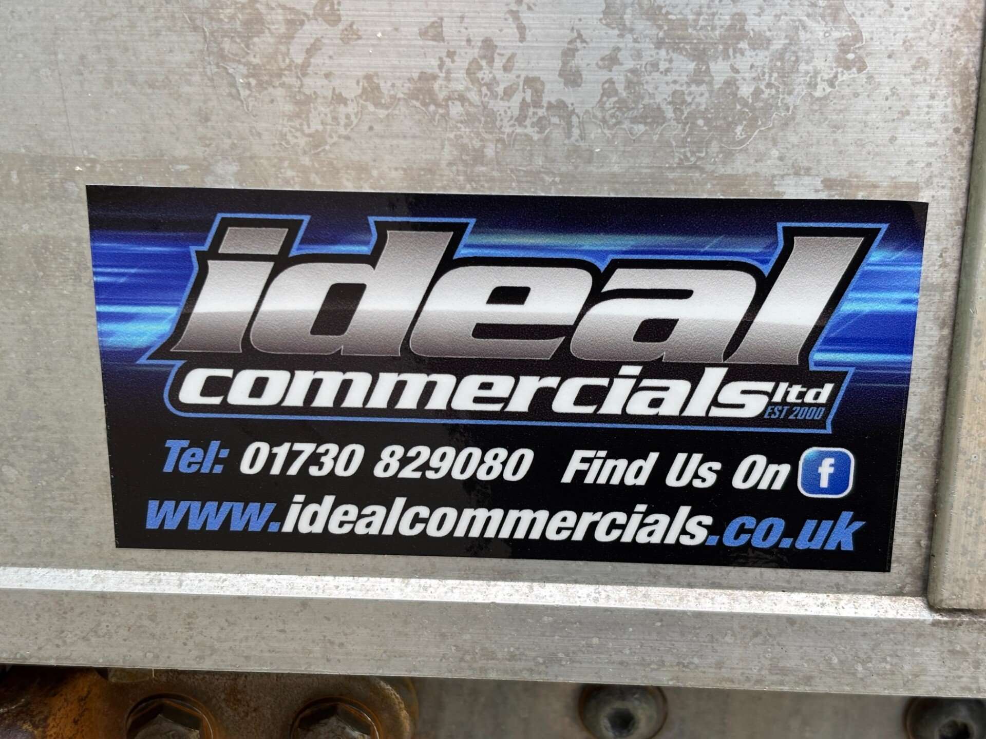 2023 ISUZU GRAFTER 2023 ISUZU GRAFTER