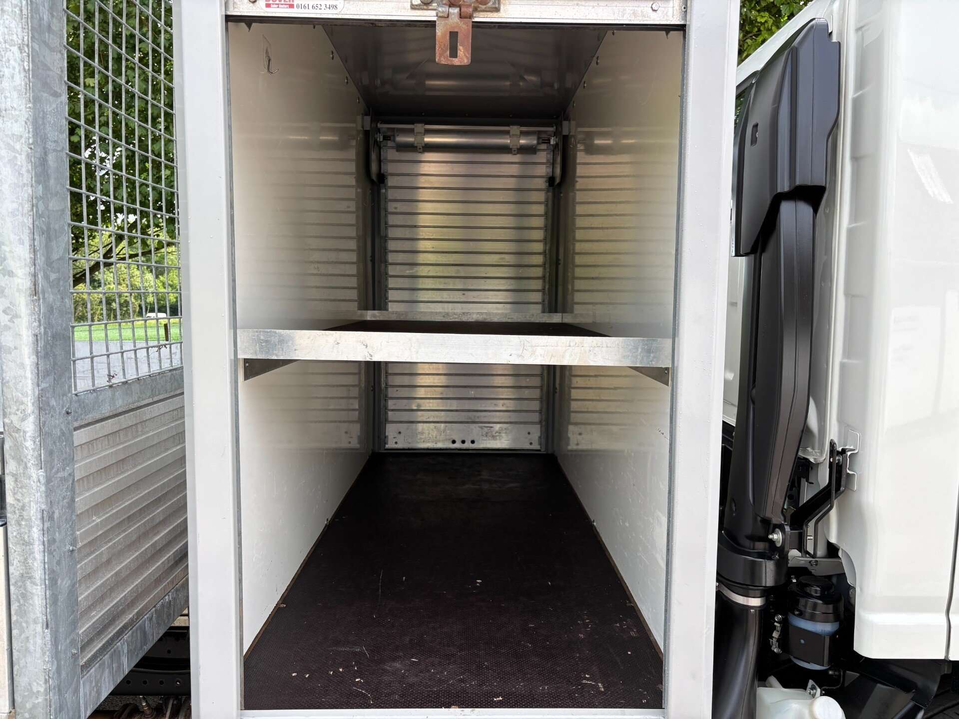 2023 ISUZU GRAFTER 2023 ISUZU GRAFTER