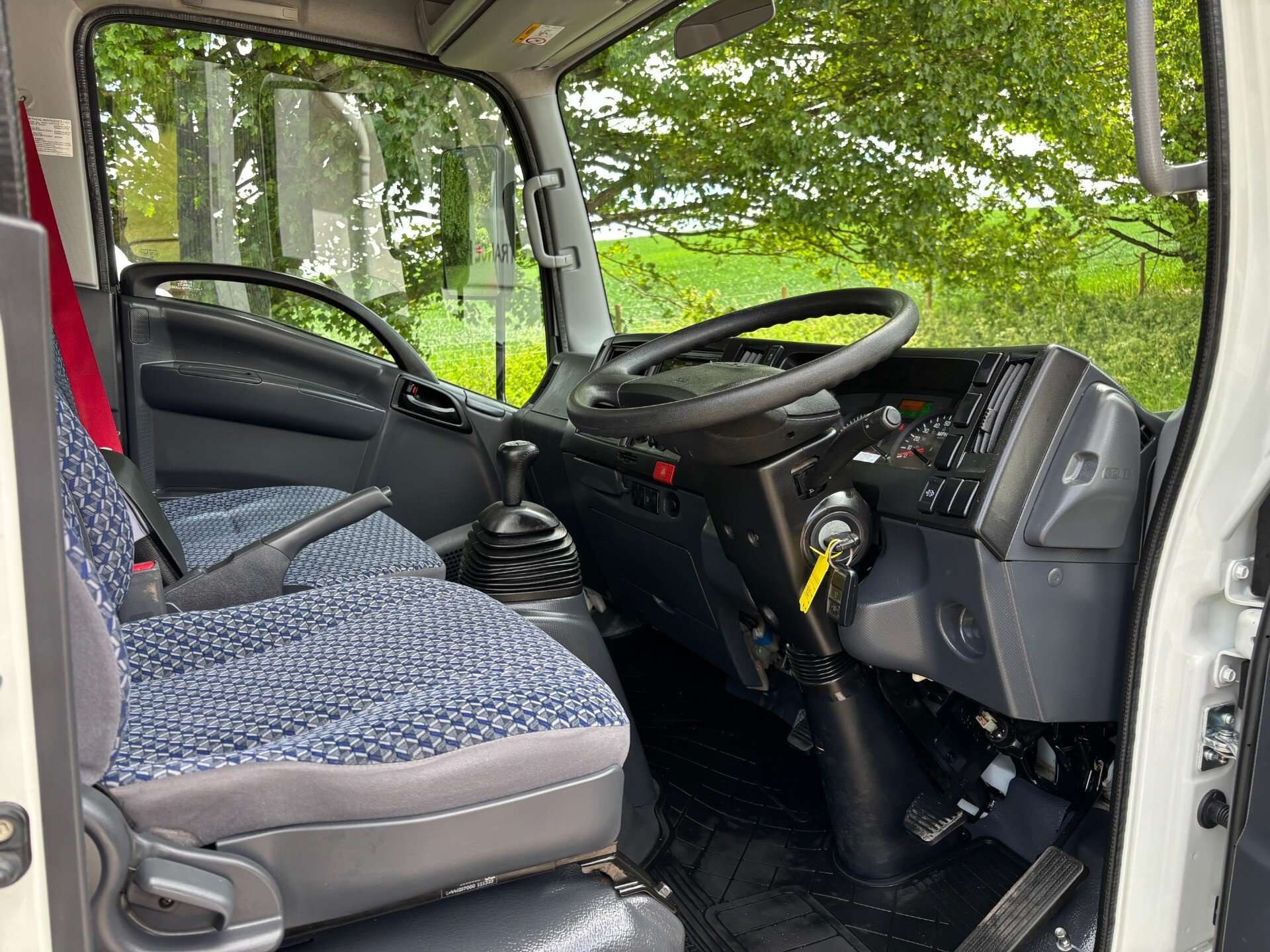 2023 ISUZU GRAFTER 2023 ISUZU GRAFTER