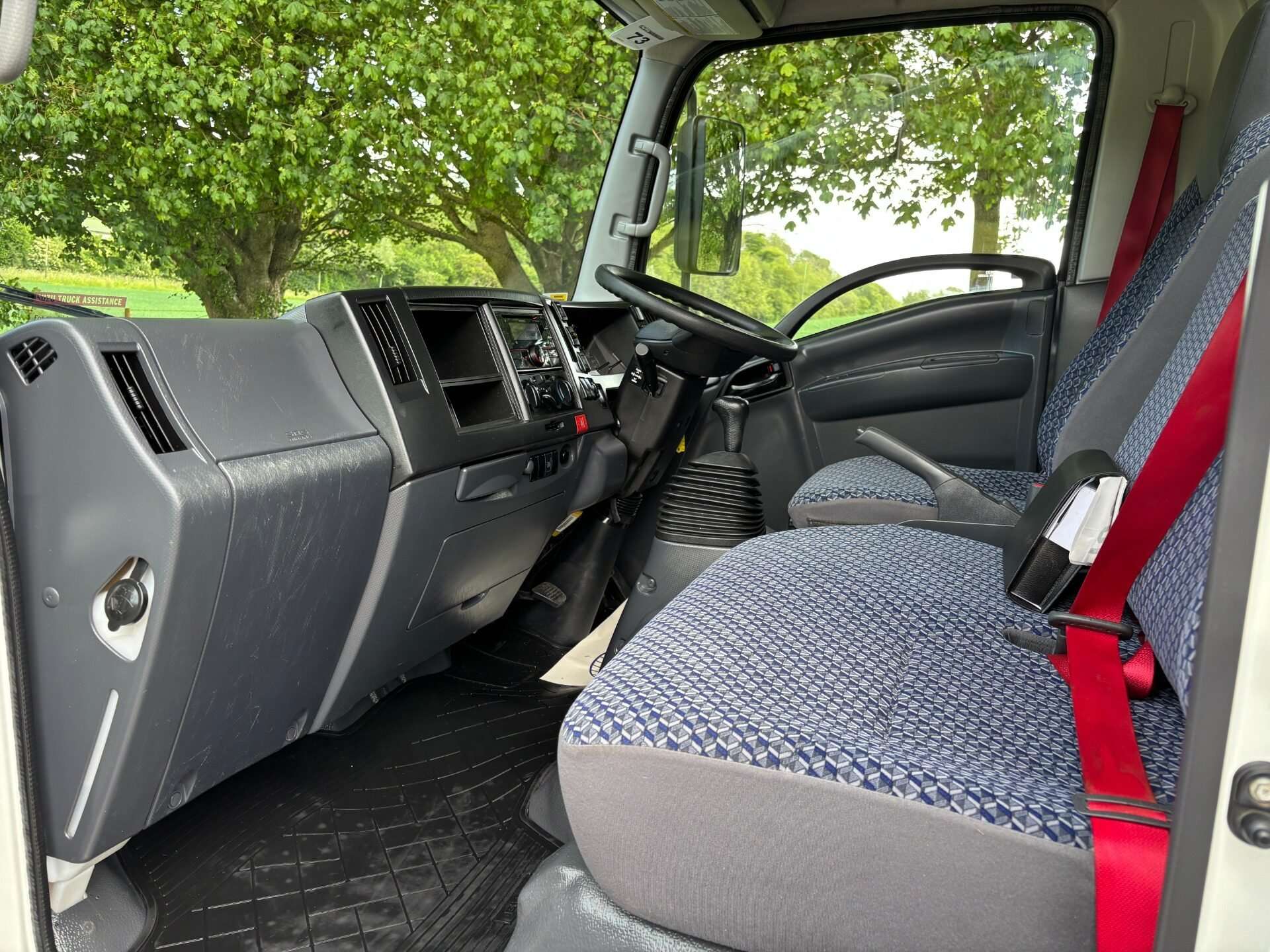 2023 ISUZU GRAFTER 2023 ISUZU GRAFTER