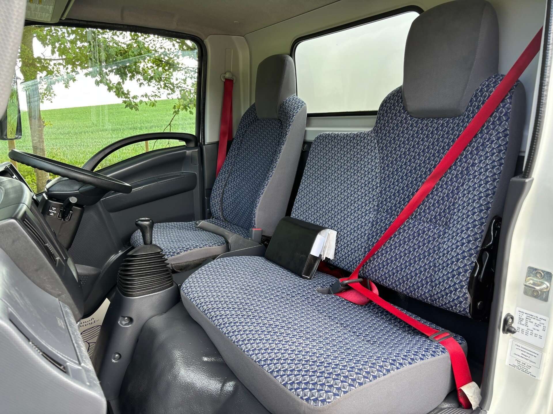 2023 ISUZU GRAFTER 2023 ISUZU GRAFTER