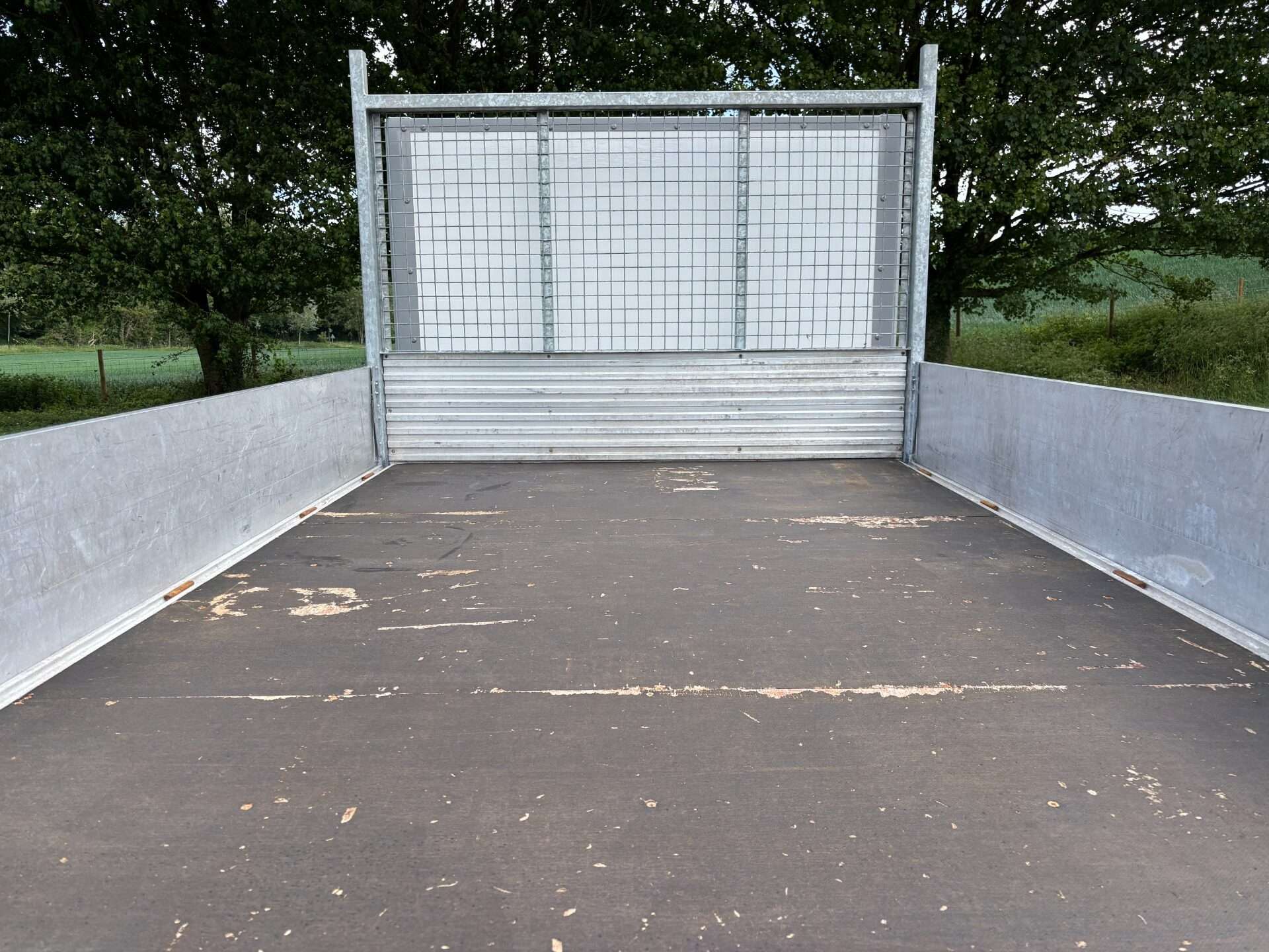 2023 ISUZU GRAFTER 2023 ISUZU GRAFTER