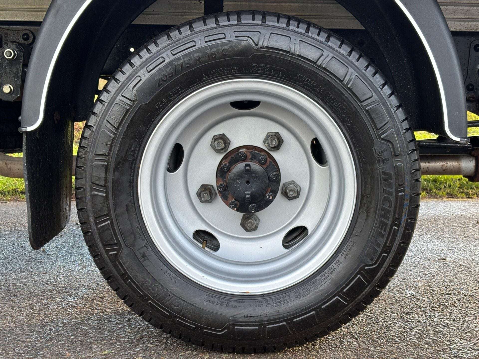 2023 ISUZU GRAFTER 2023 ISUZU GRAFTER