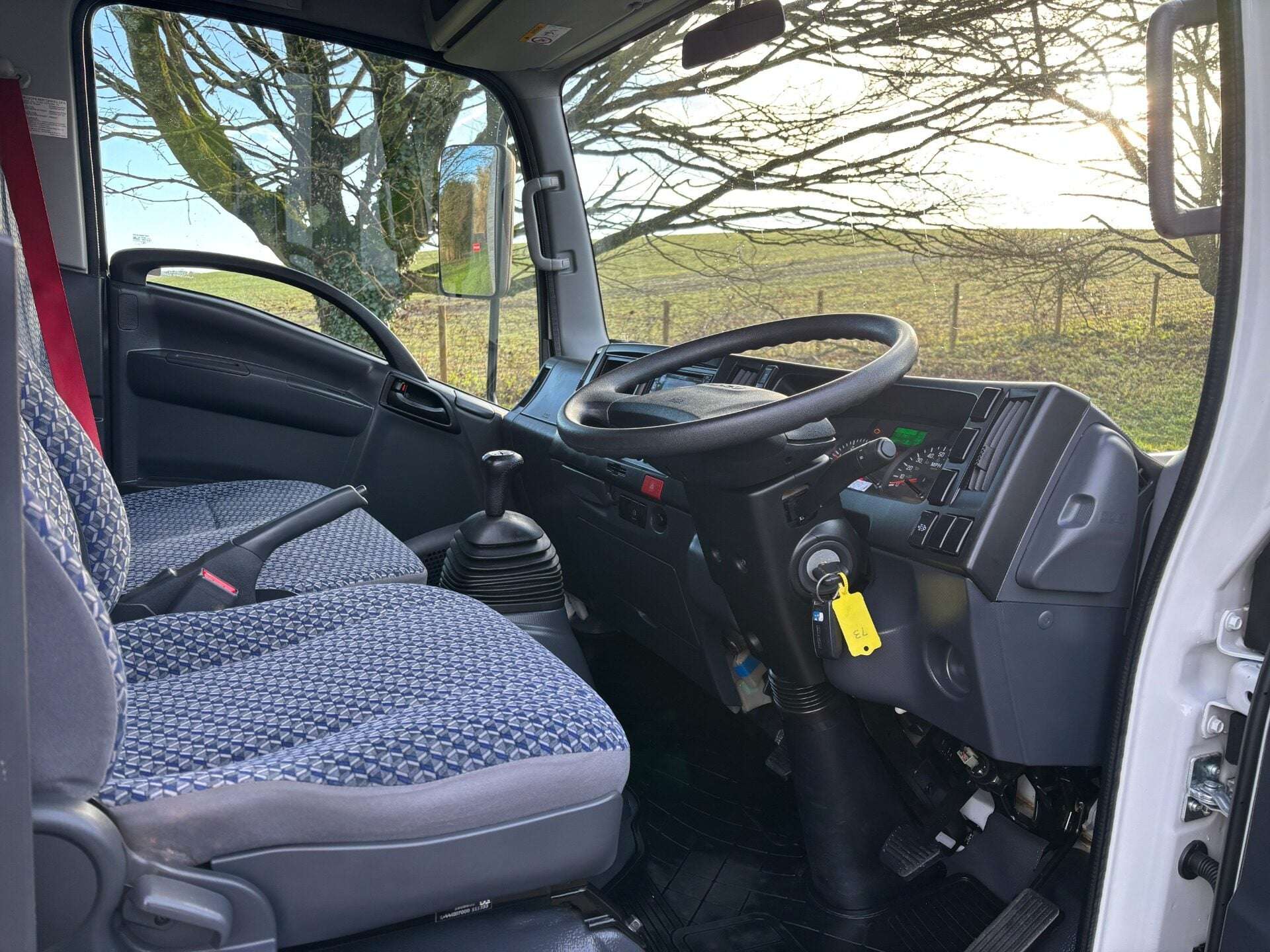 2023 ISUZU GRAFTER 2023 ISUZU GRAFTER