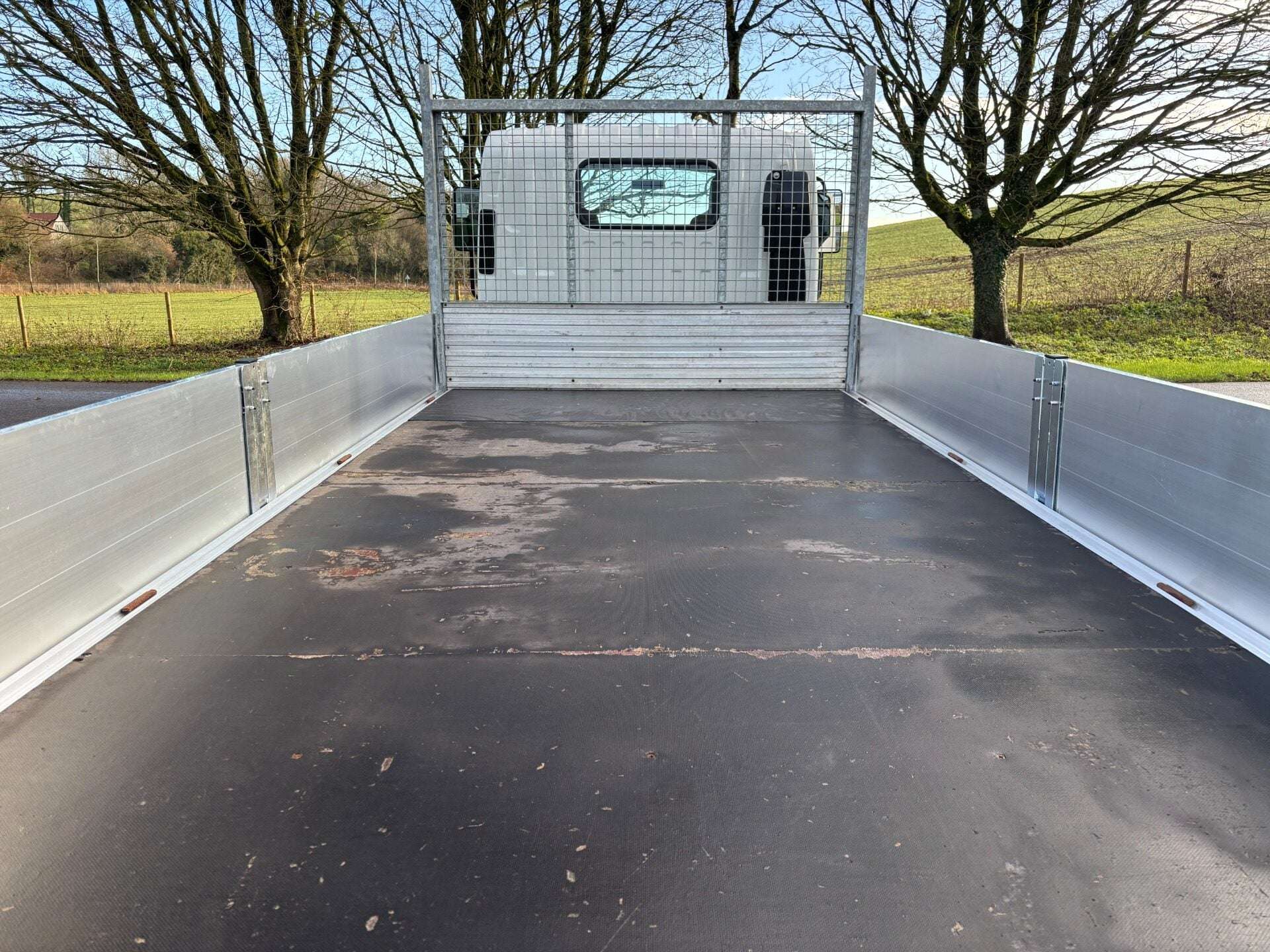 2023 ISUZU GRAFTER 2023 ISUZU GRAFTER