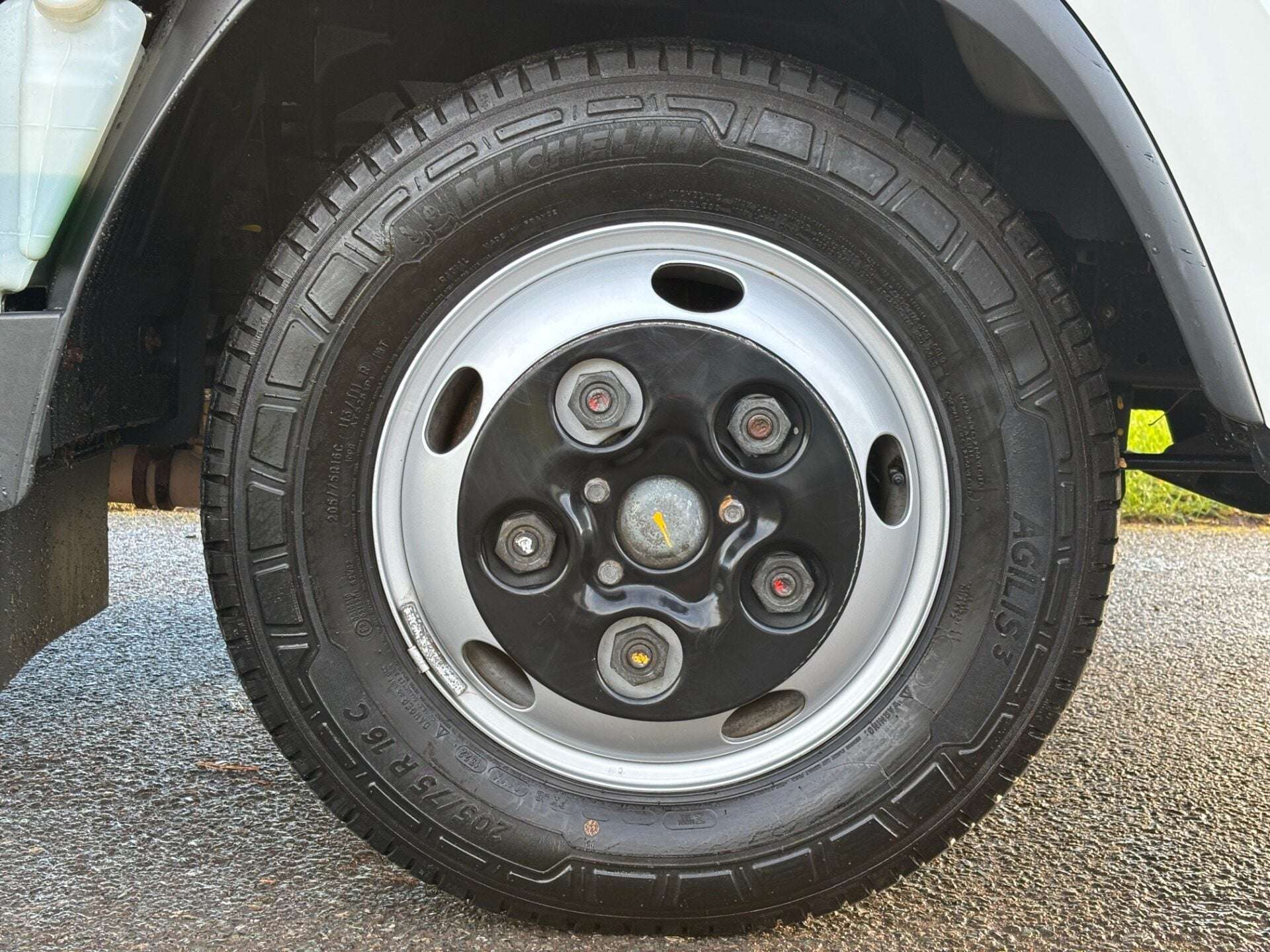 2023 ISUZU GRAFTER 2023 ISUZU GRAFTER