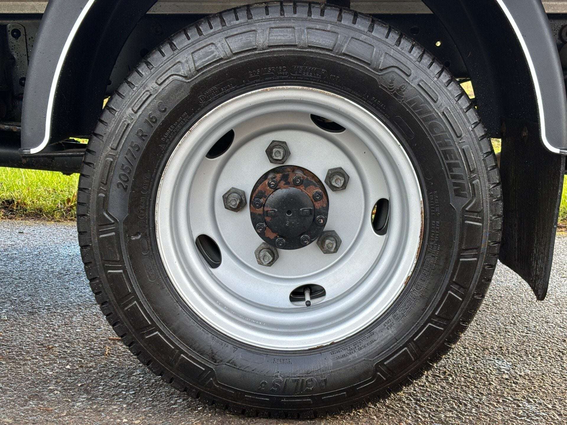 2023 ISUZU GRAFTER 2023 ISUZU GRAFTER