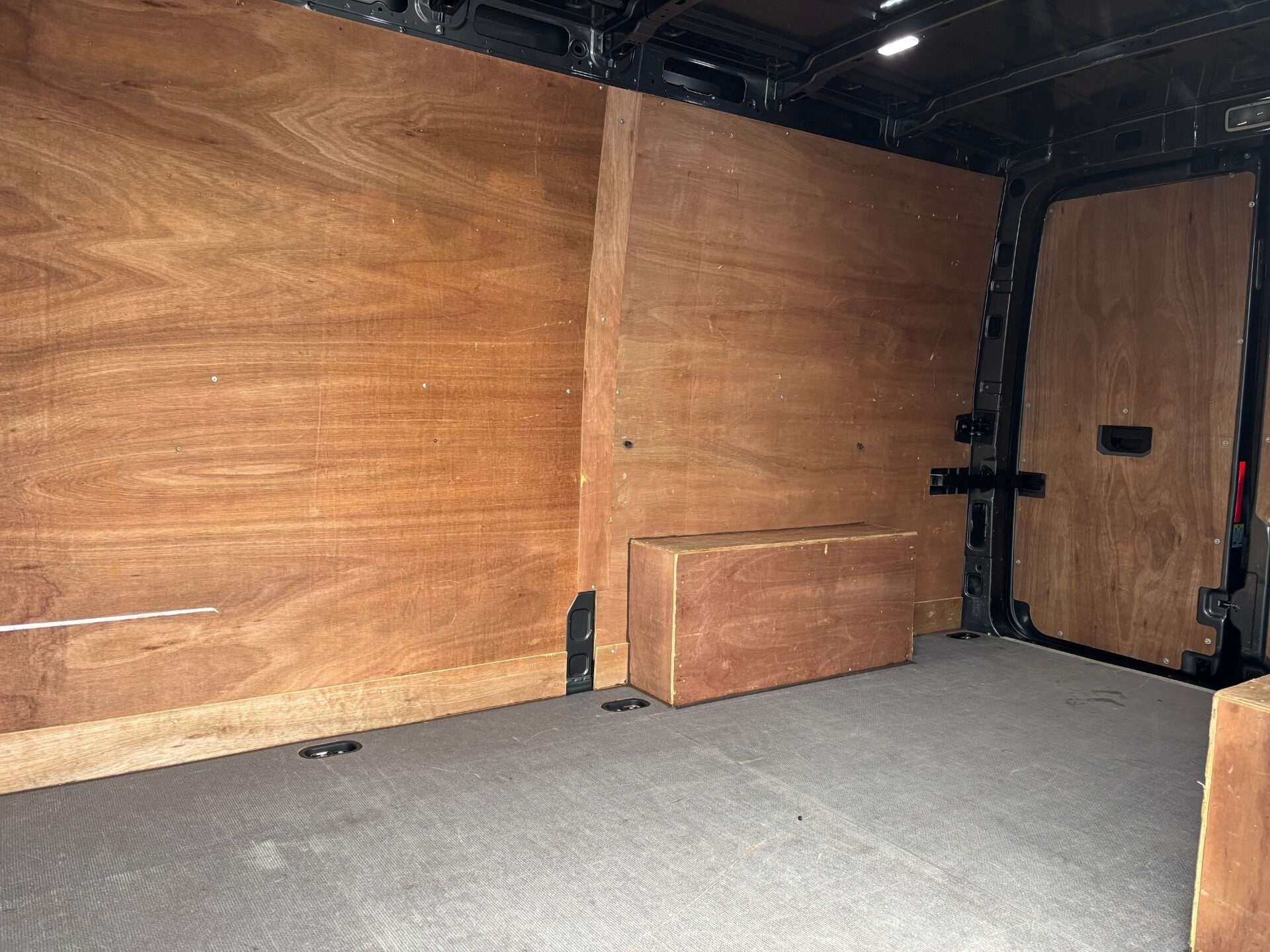 2022 VOLKSWAGEN CRAFTER 2022 VOLKSWAGEN CRAFTER