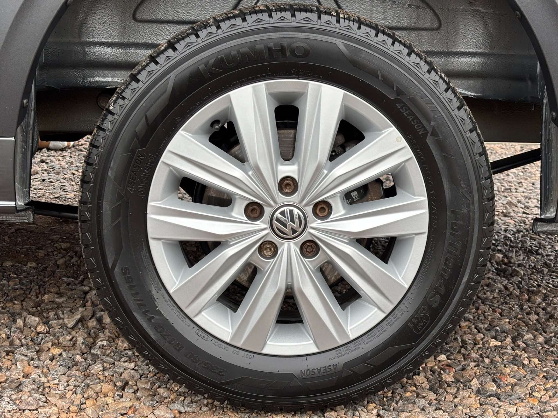 2022 VOLKSWAGEN CRAFTER 2022 VOLKSWAGEN CRAFTER